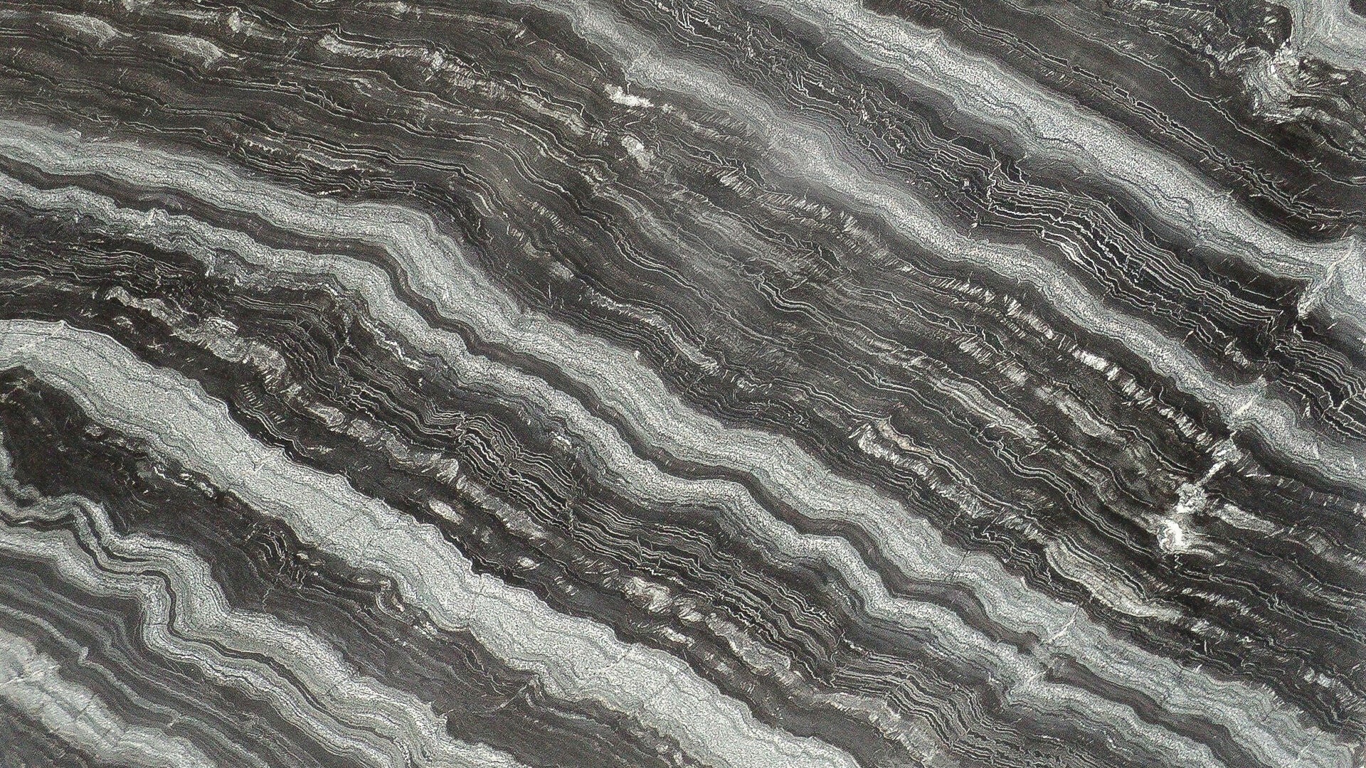 AGATA BLACK GRANITE - Image 2