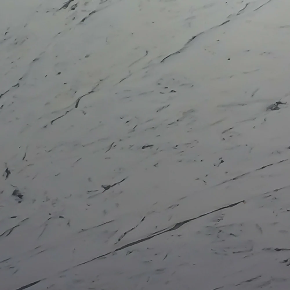 ALEXANDER WHITE MARBLE