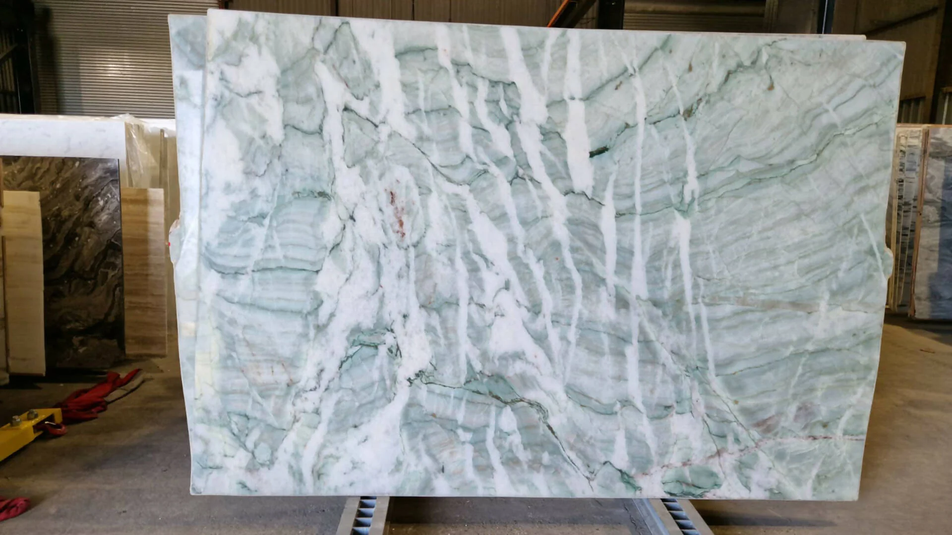 ALEXANDRITA QUARTZITE - Image 2