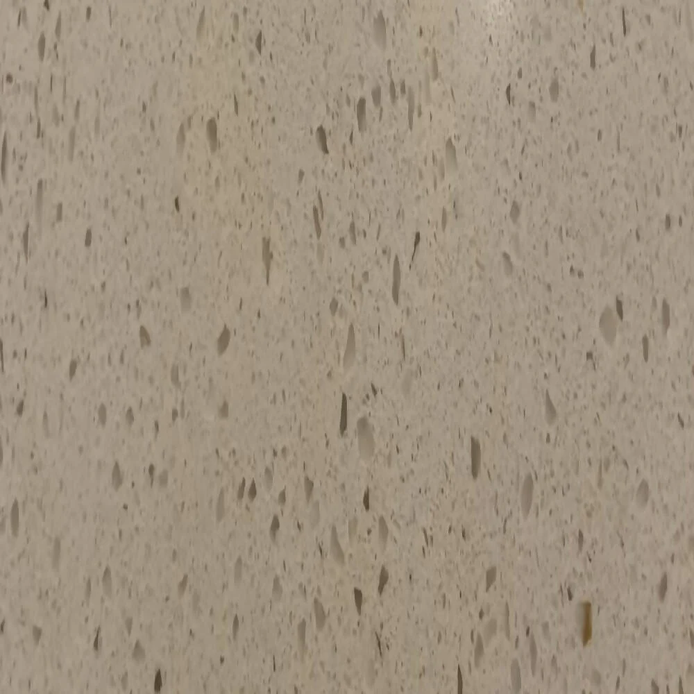 ALPHA WHITE QUARTZ