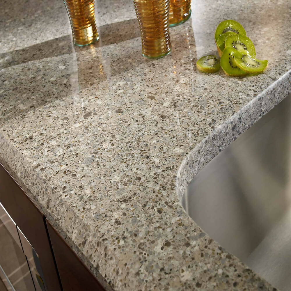 ALPINA WHITE 08 SILESTONE - Image 3