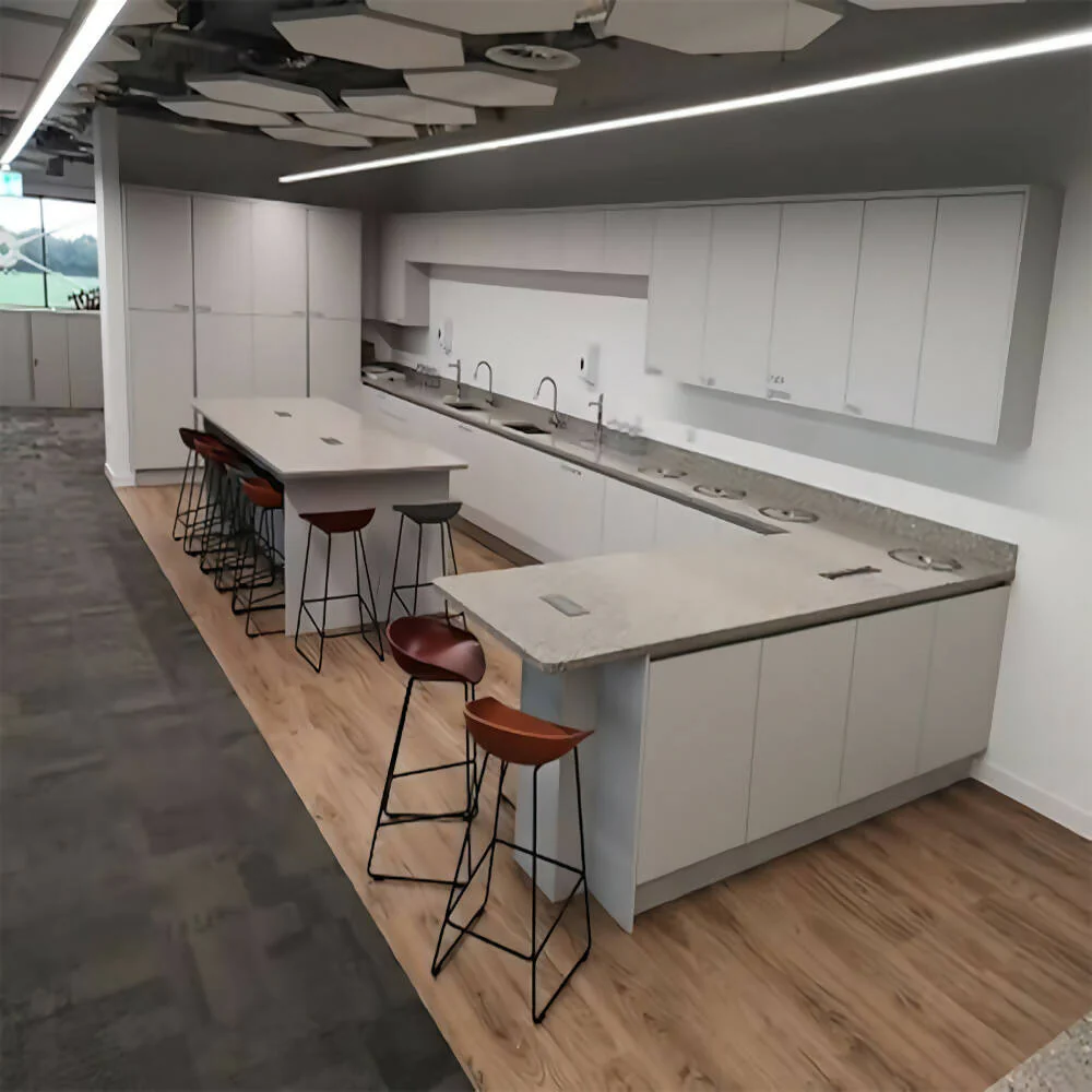 ALPINA WHITE 08 SILESTONE - Image 5