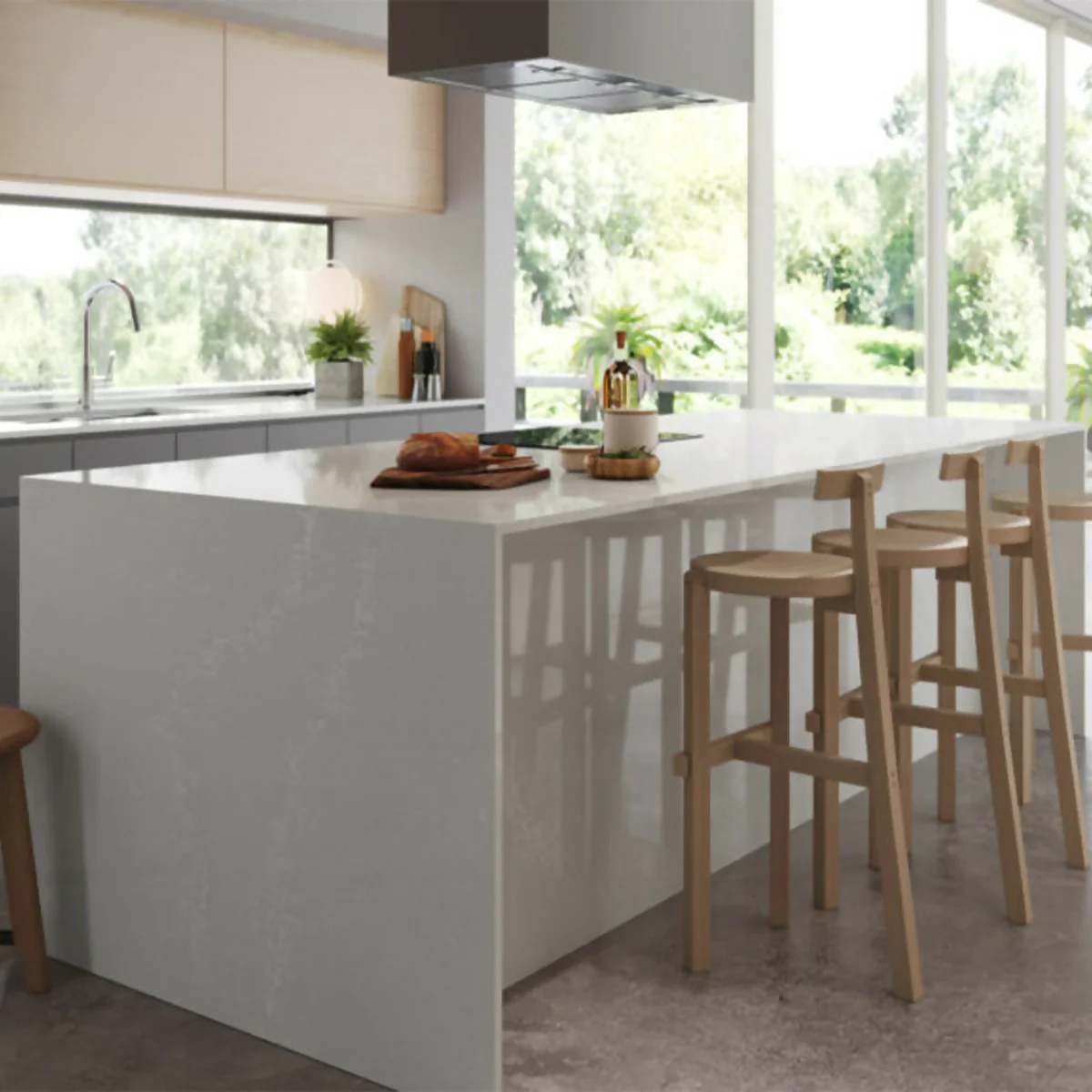 ALPINE MIST QUARTZ - Image 2