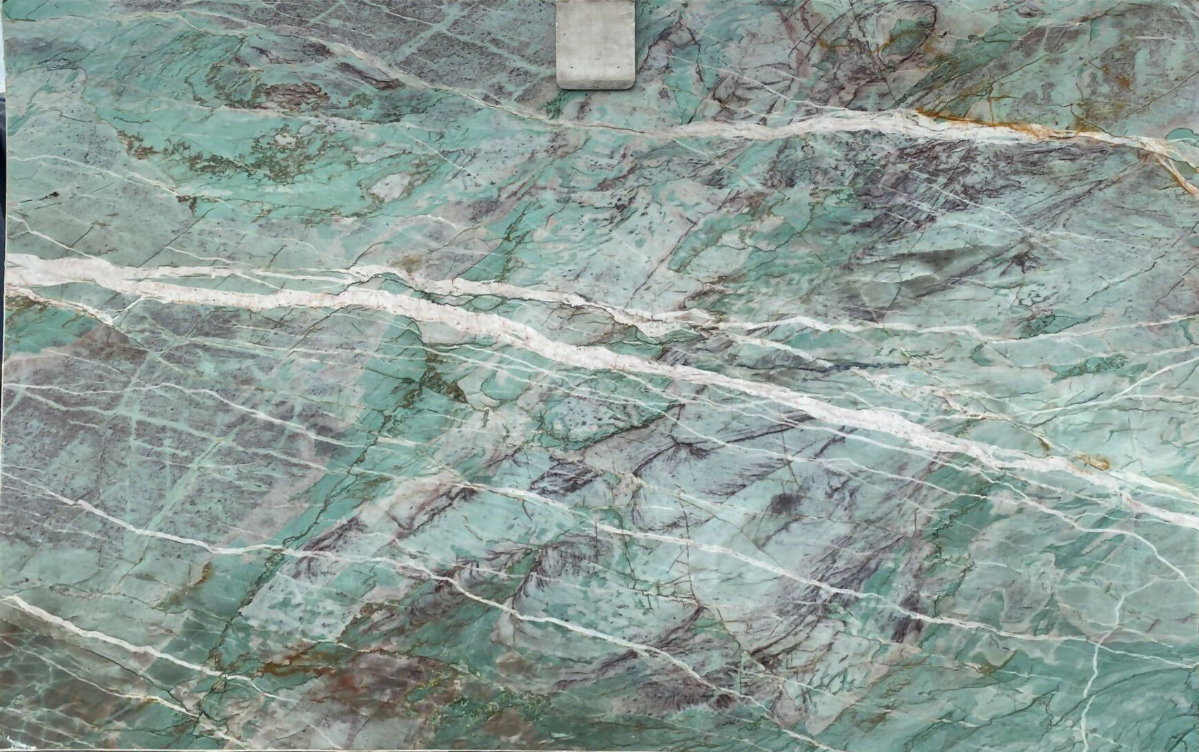 AMAZONITE QUARTZITE - Image 4