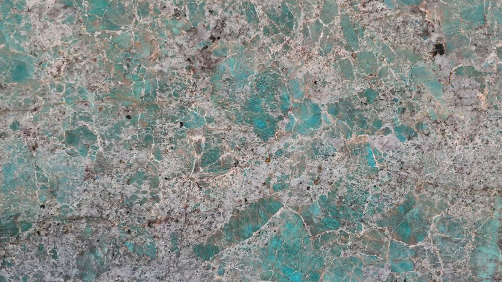 AMAZONITE QUARTZITE - Image 2