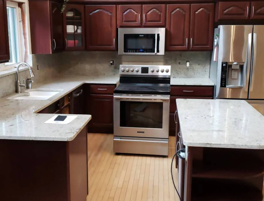 AMBA WHITE GRANITE - Image 3