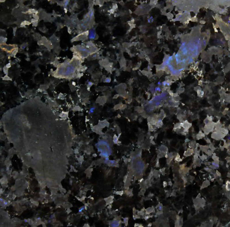 AMBRA BLUE GRANITE