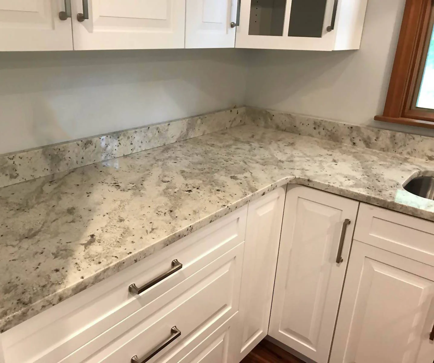 ANDROMEDA GRANITE - Image 3