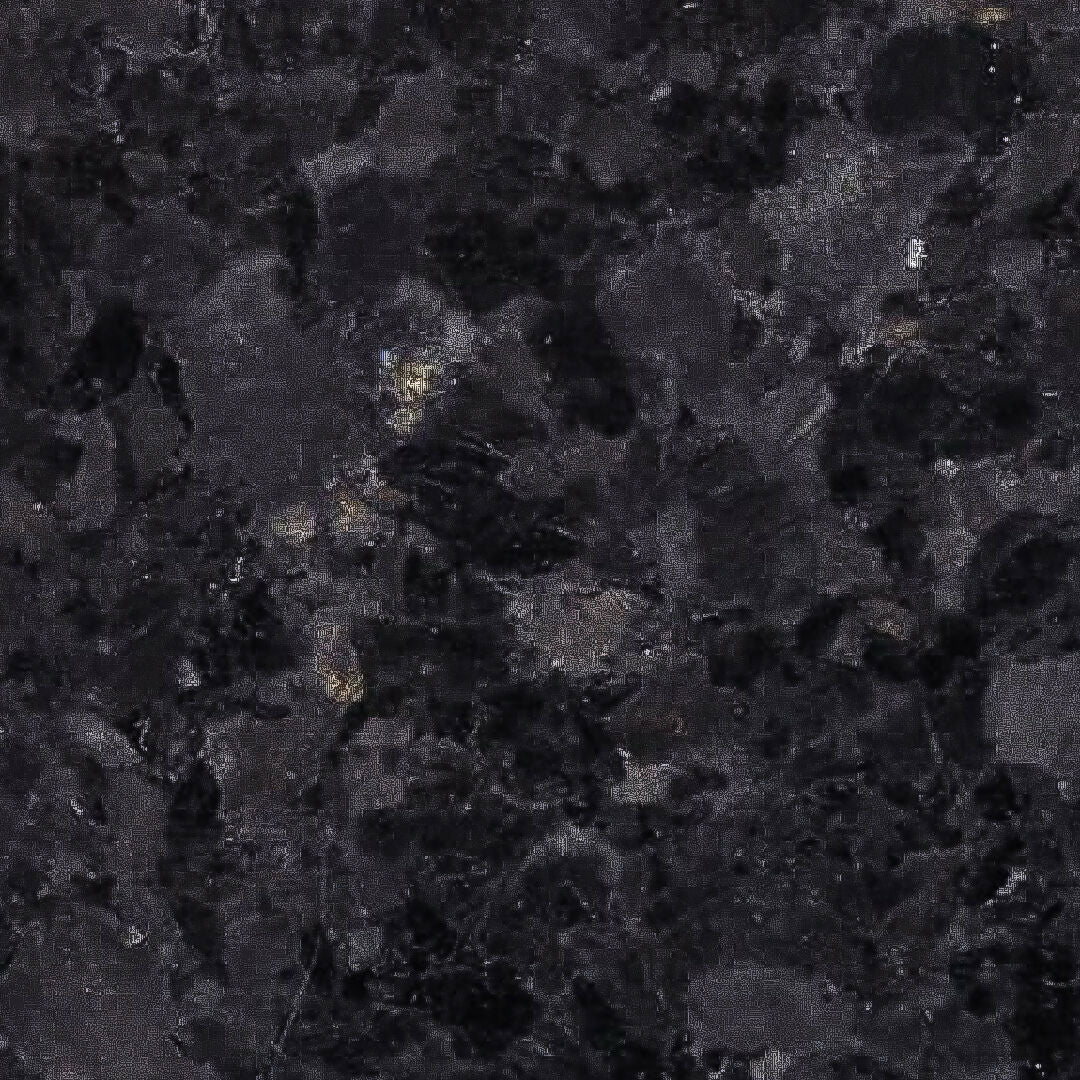 ANGOLA BLACK GRANITE