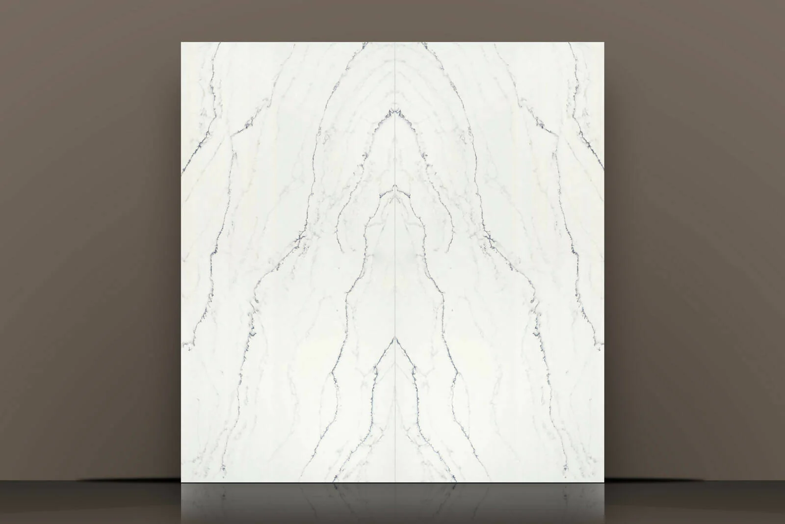 ANTOLINI BIANCO MACAUBA BOOKMATCH QUARTZ - Image 2
