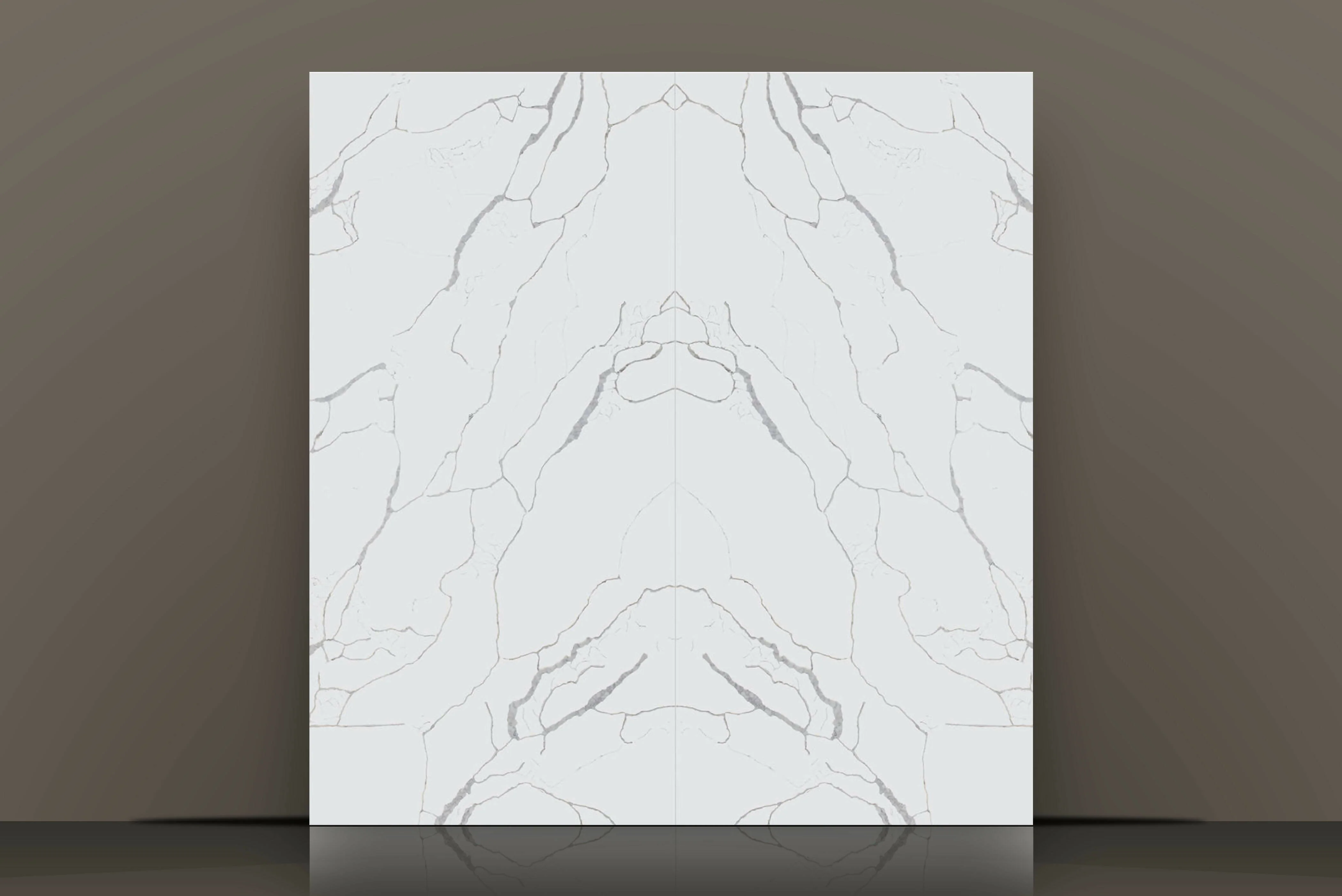 ANTOLINI CALACATTA BORGO BOOKMATCH QUARTZ - Image 2
