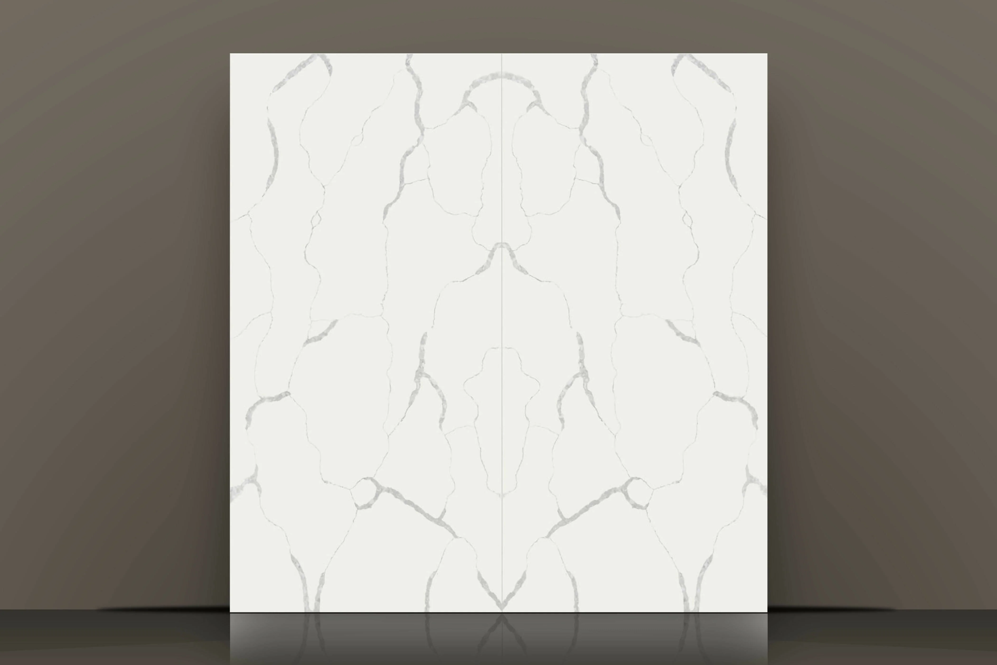 ANTOLINI CALACATTA CLASSICO BOOKMATCH QUARTZ - Image 2