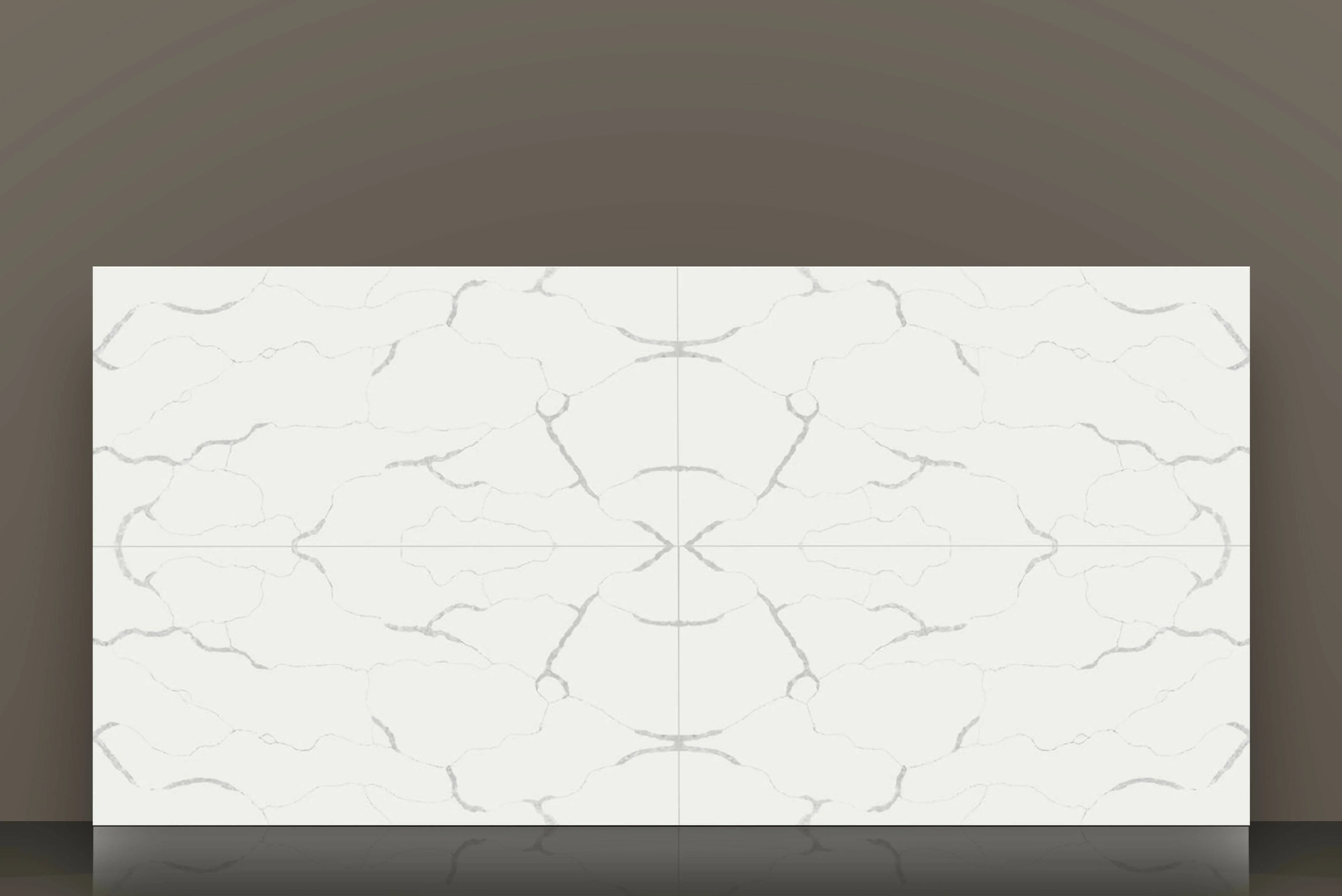 ANTOLINI CALACATTA CLASSICO BOOKMATCH QUARTZ - Image 3