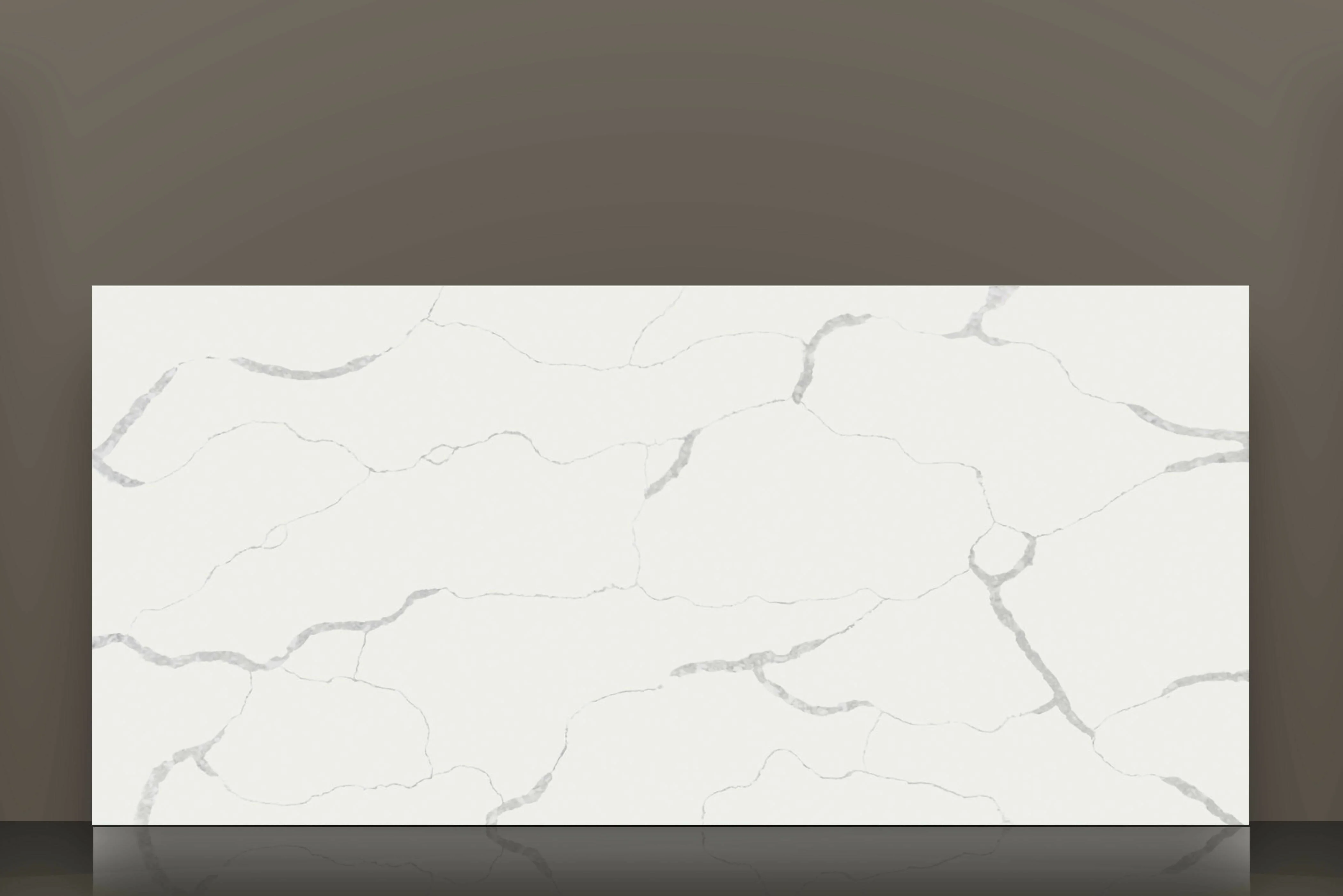ANTOLINI CALACATTA CLASSICO BOOKMATCH QUARTZ - Image 4