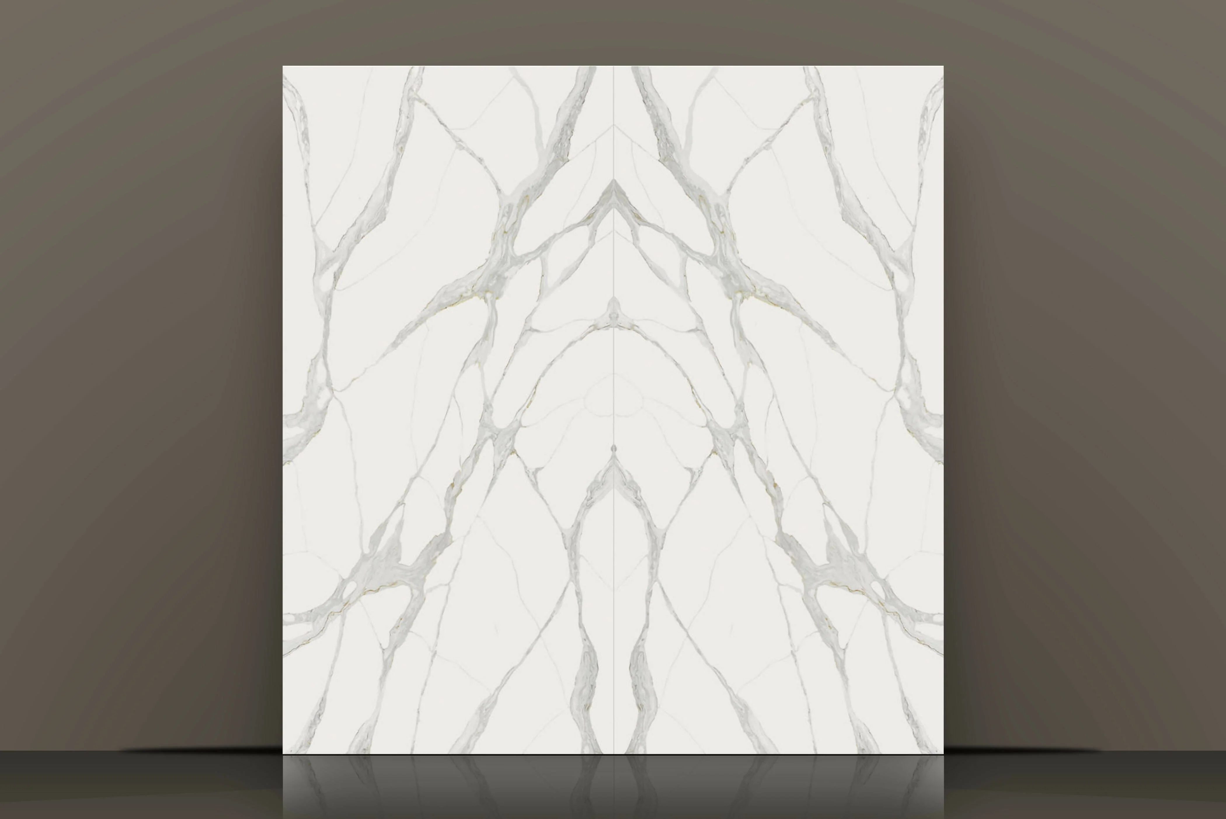 ANTOLINI CALACATTA EXTREME BOOKMATCH QUARTZ - Image 2