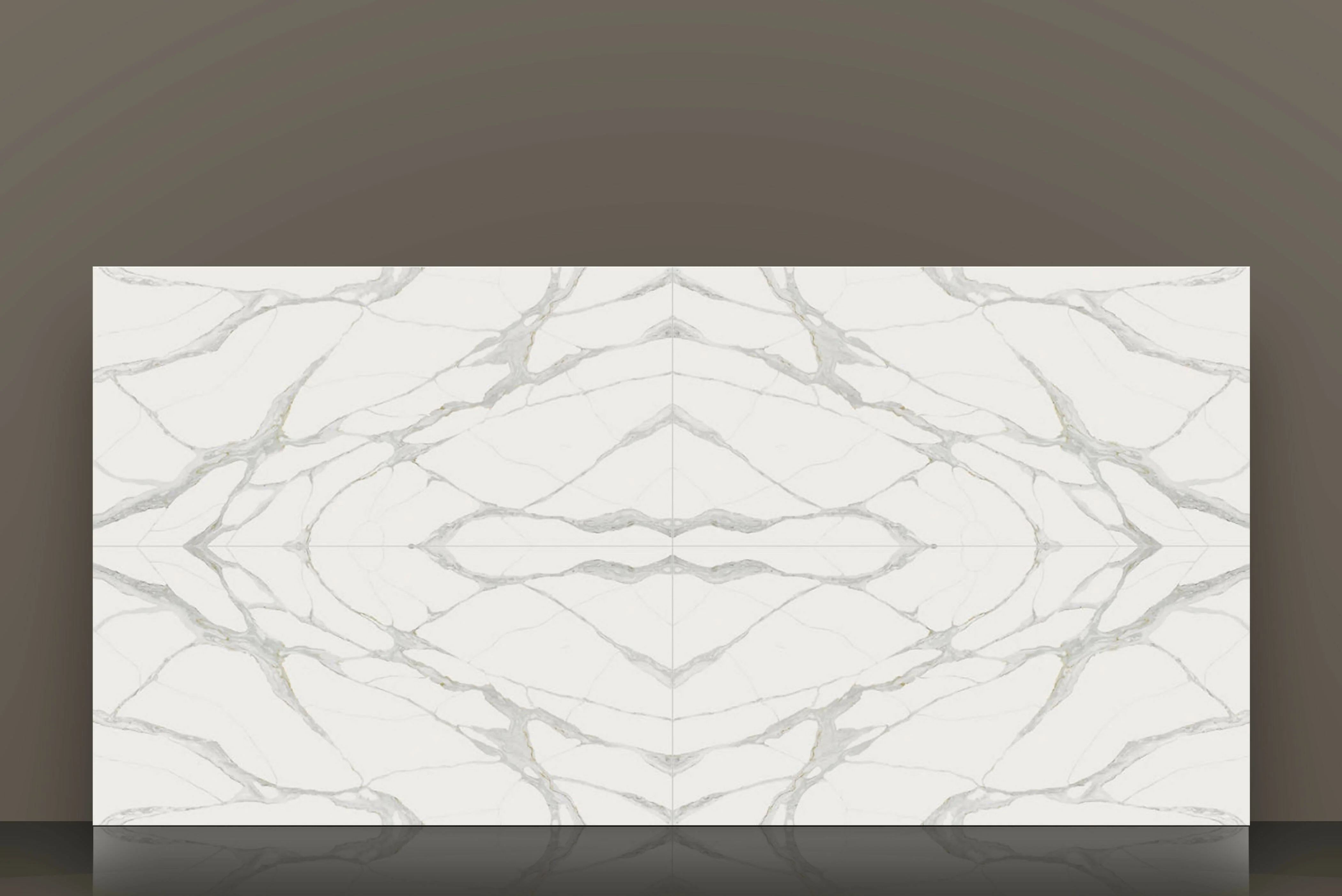 ANTOLINI CALACATTA EXTREME BOOKMATCH QUARTZ - Image 3