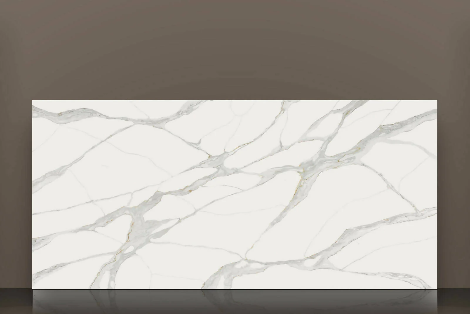 ANTOLINI CALACATTA EXTREME BOOKMATCH QUARTZ - Image 4