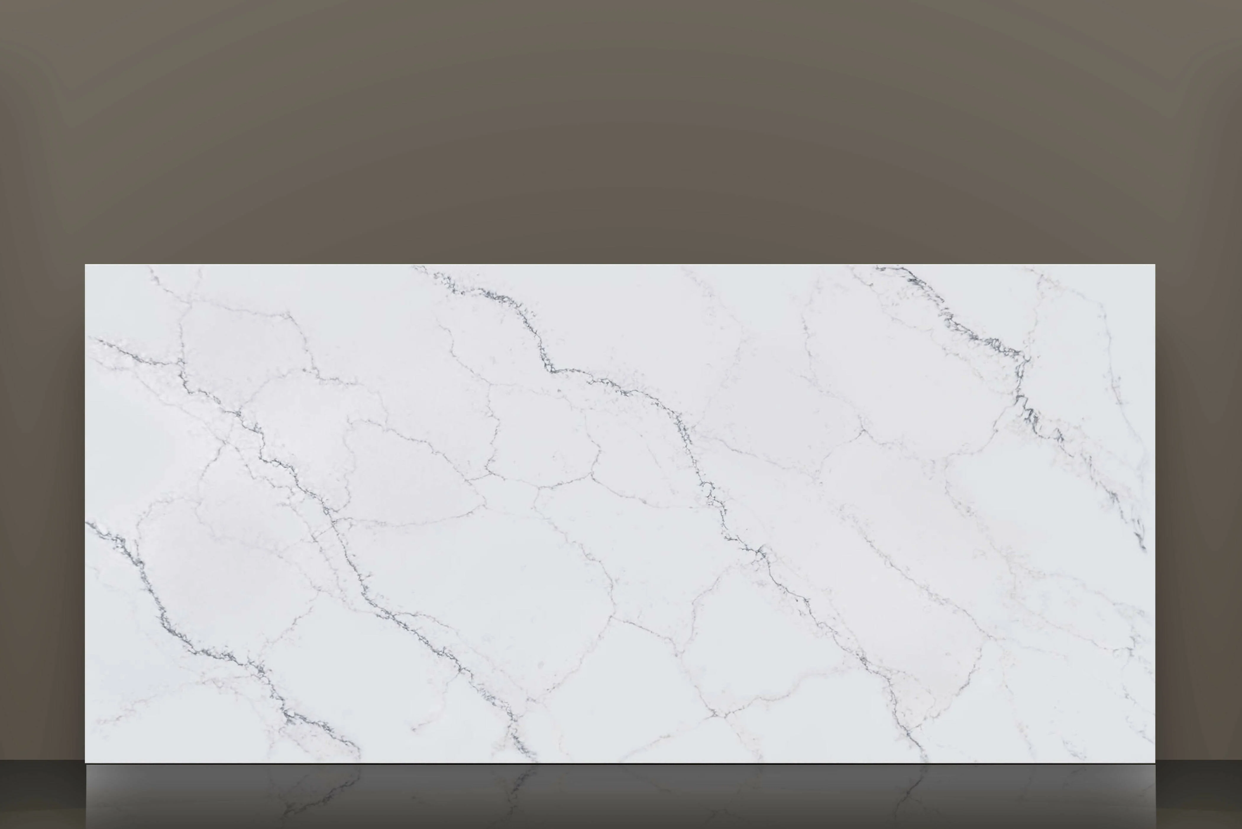 ANTOLINI CALACATTA LINCOLN BOOKMATCH QUARTZ - Image 4