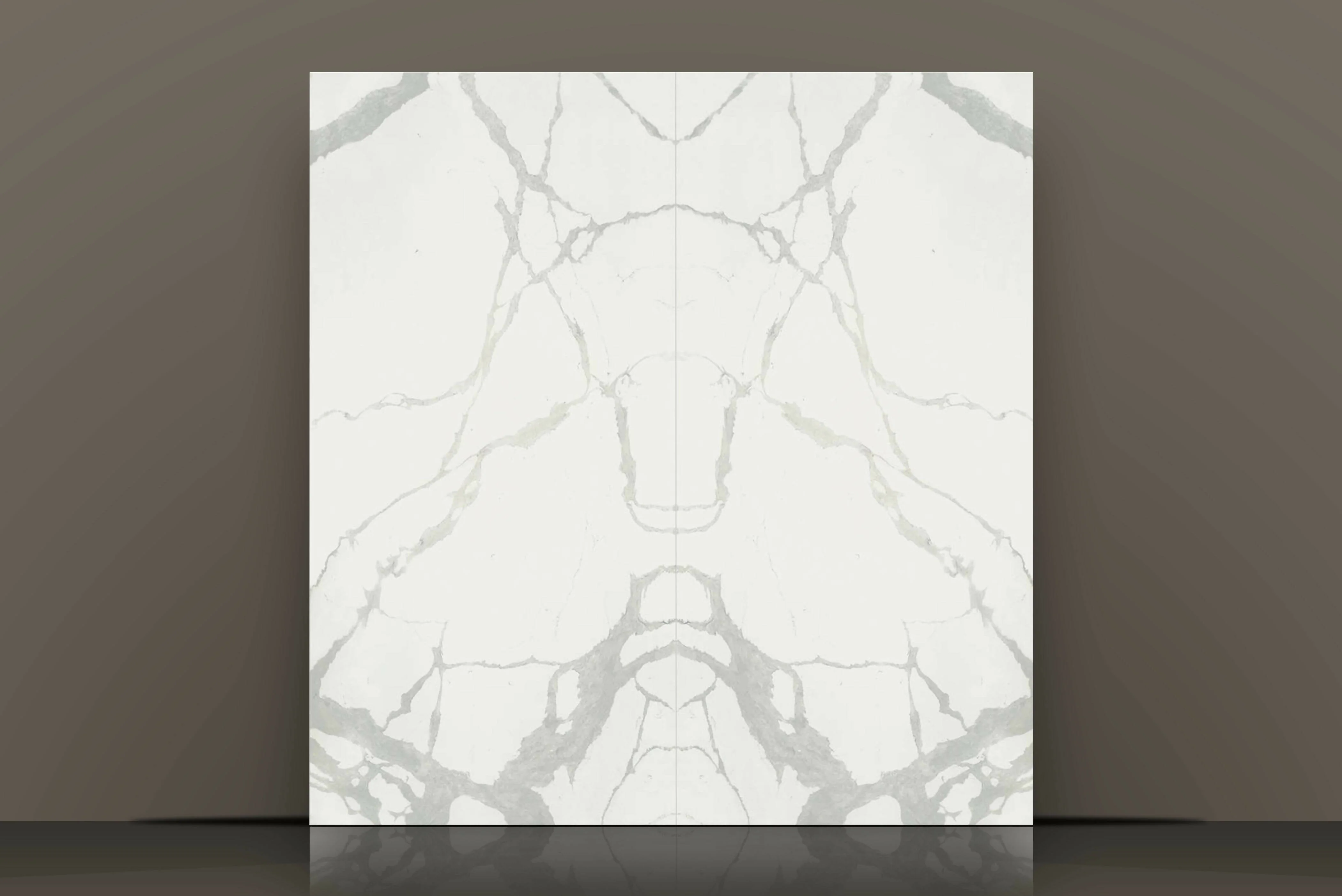 ANTOLINI CALACATTA OMG BOOKMATCH QUARTZ - Image 2