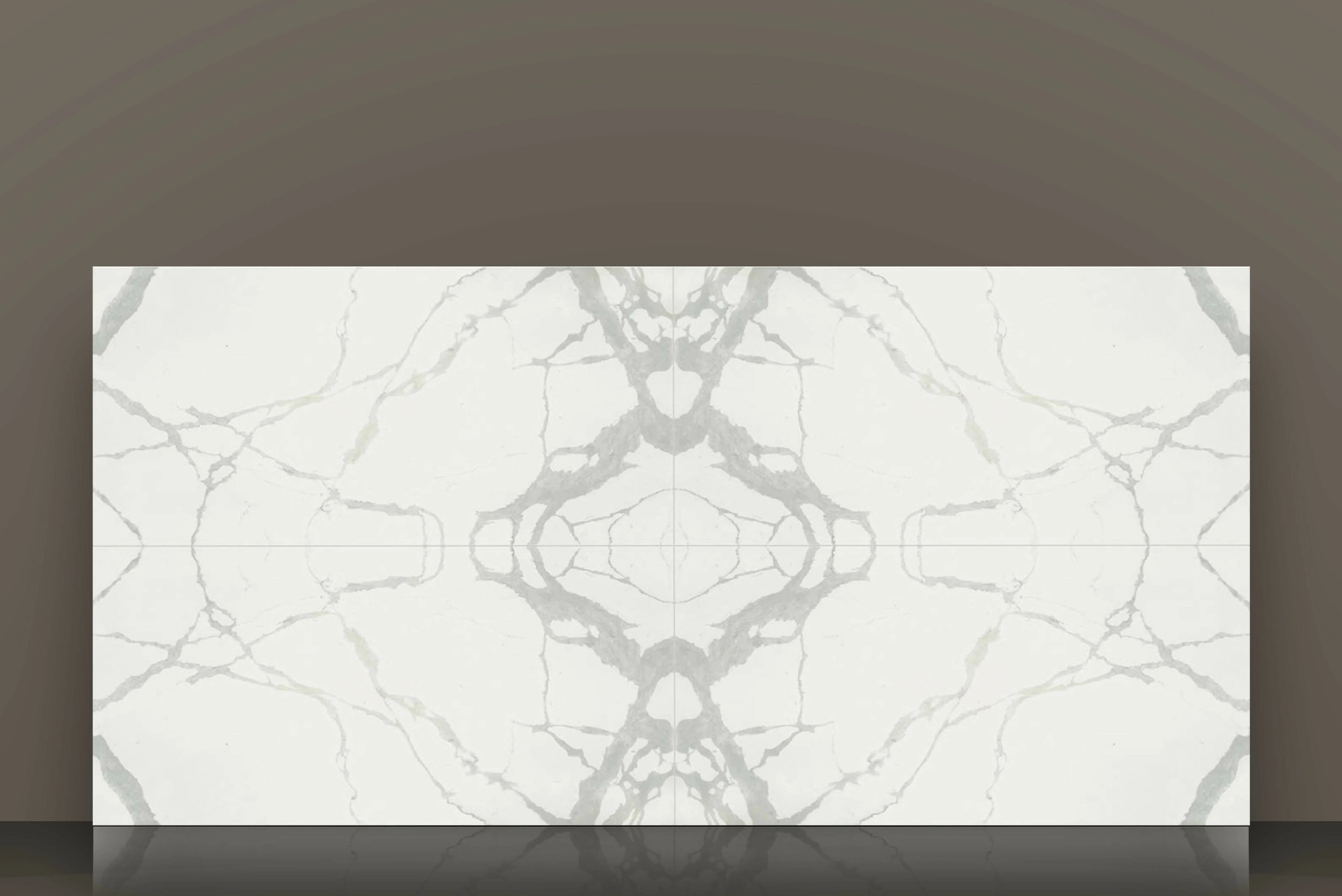 ANTOLINI CALACATTA OMG BOOKMATCH QUARTZ - Image 3