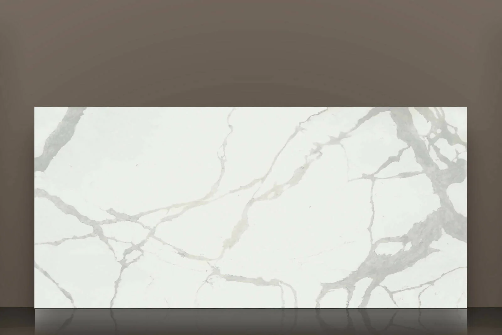 ANTOLINI CALACATTA OMG BOOKMATCH QUARTZ - Image 4