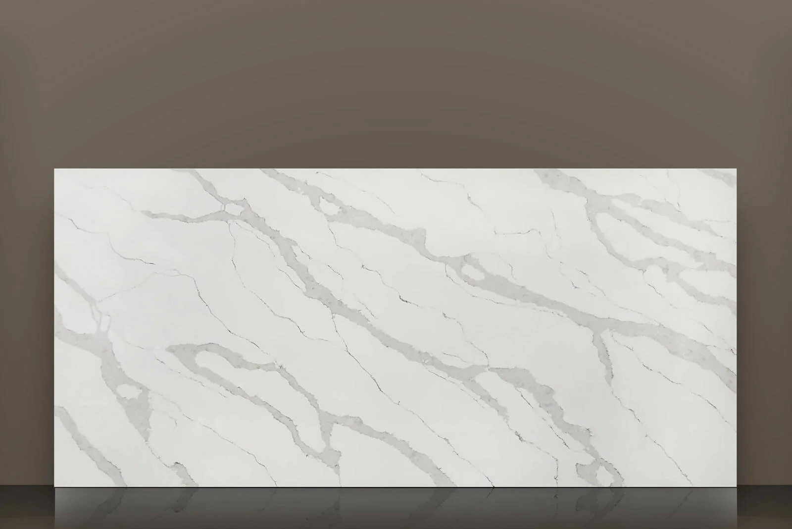 ANTOLINI CALACATTA TRANSLUX BOOKMATCH QUARTZ - Image 3
