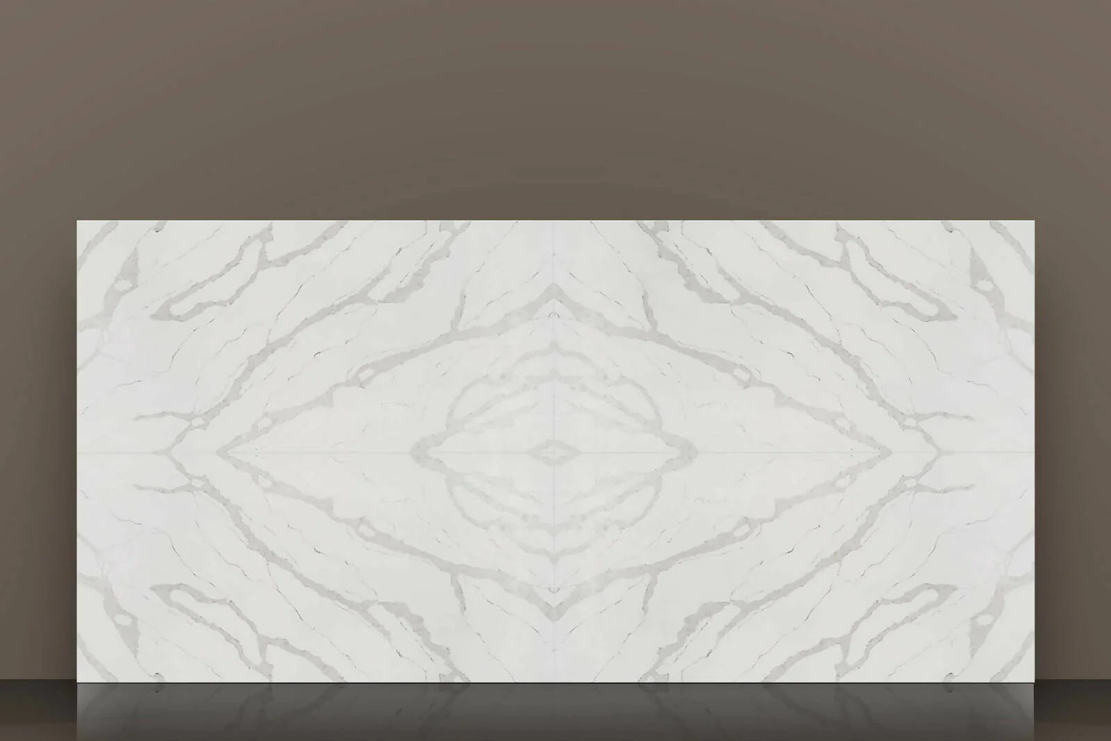 ANTOLINI CALACATTA TRANSLUX BOOKMATCH QUARTZ - Image 4