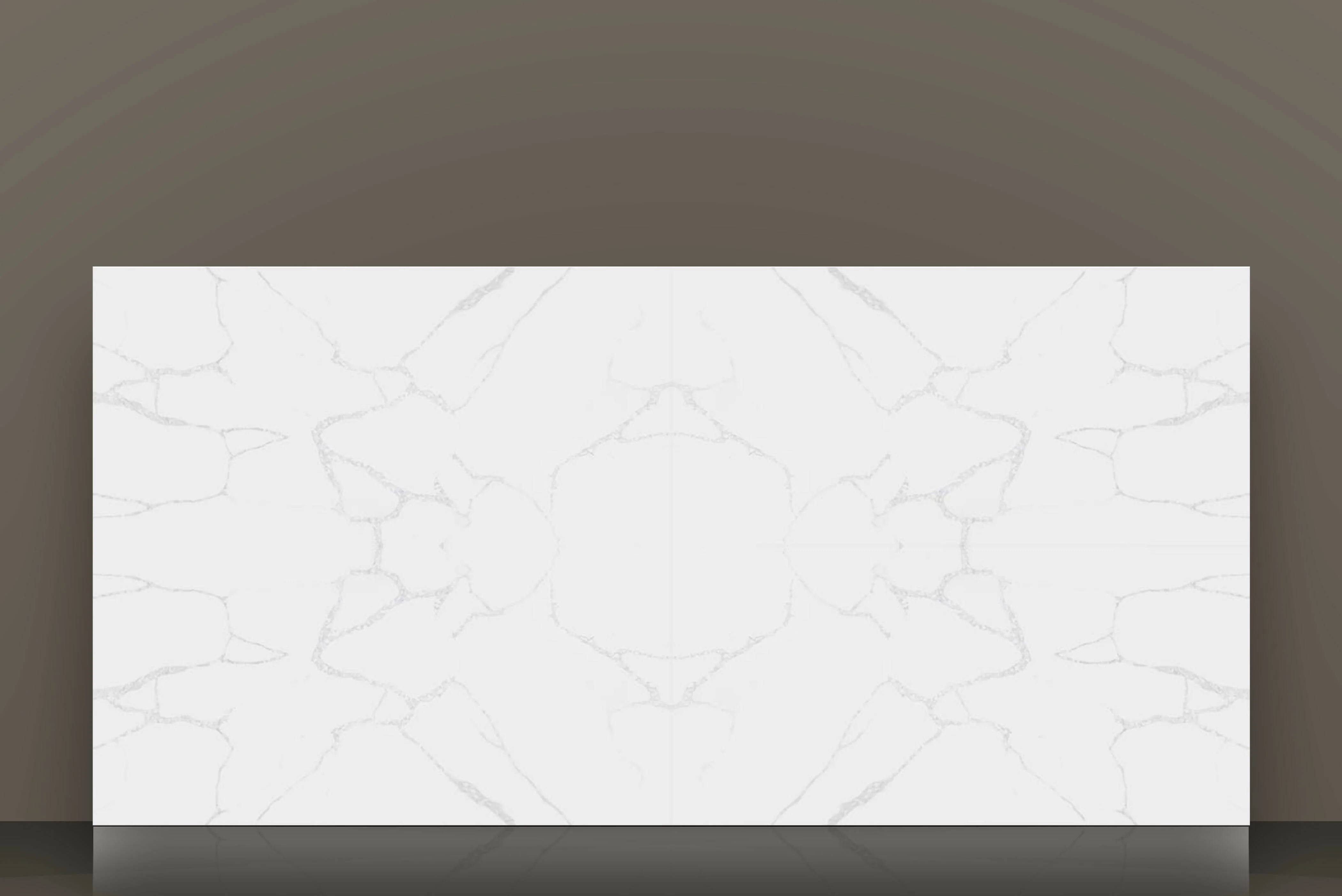 ANTOLINI CALACATTA VAGLI BOOKMATCH QUARTZ - Image 3