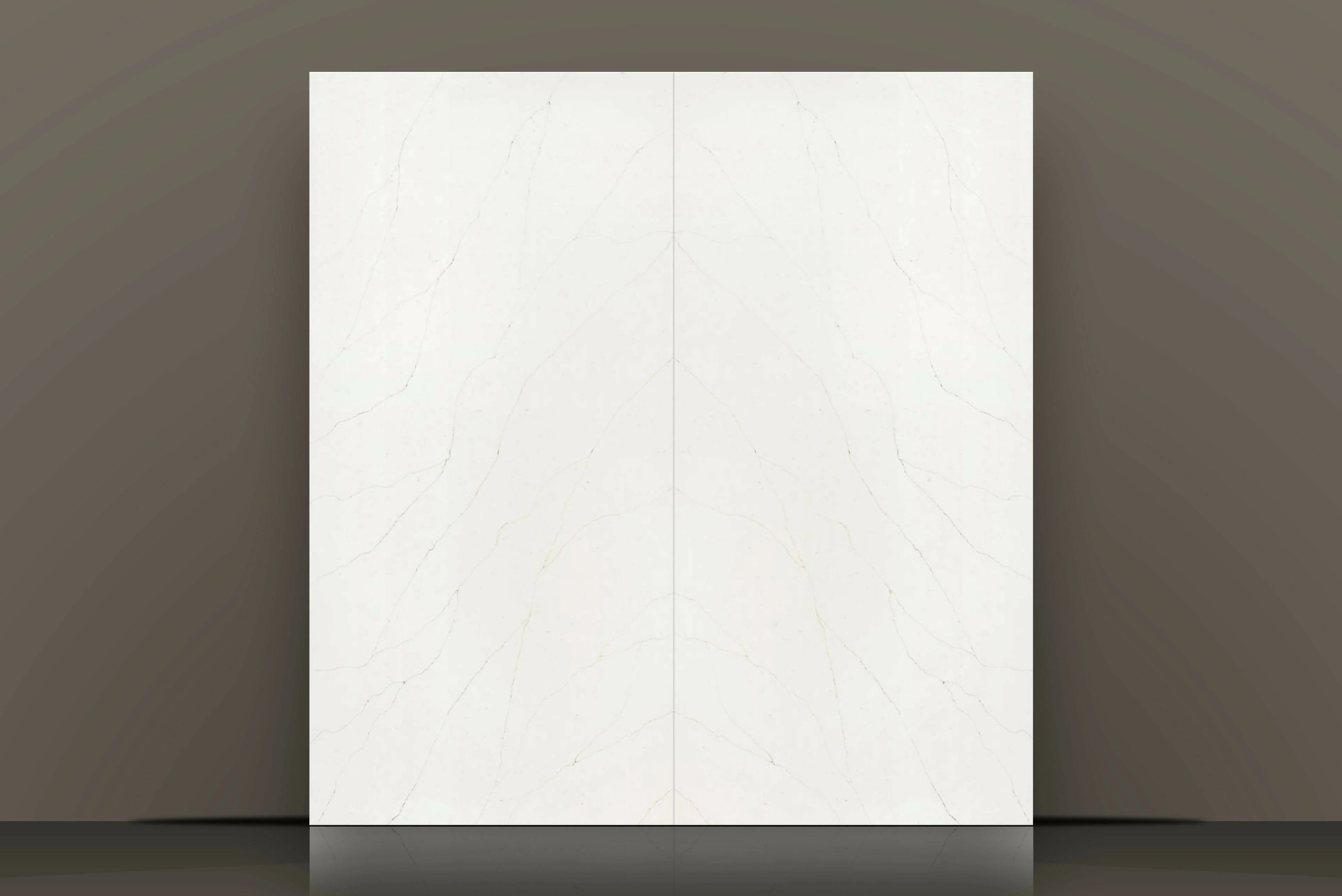 ANTOLINI CALACATTA VENAORO BOOKMATCH QUARTZ - Image 2