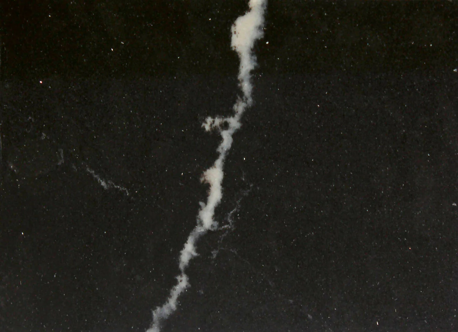 ANTOLINI NERO MARQUINA BOOKMATCH QUARTZ