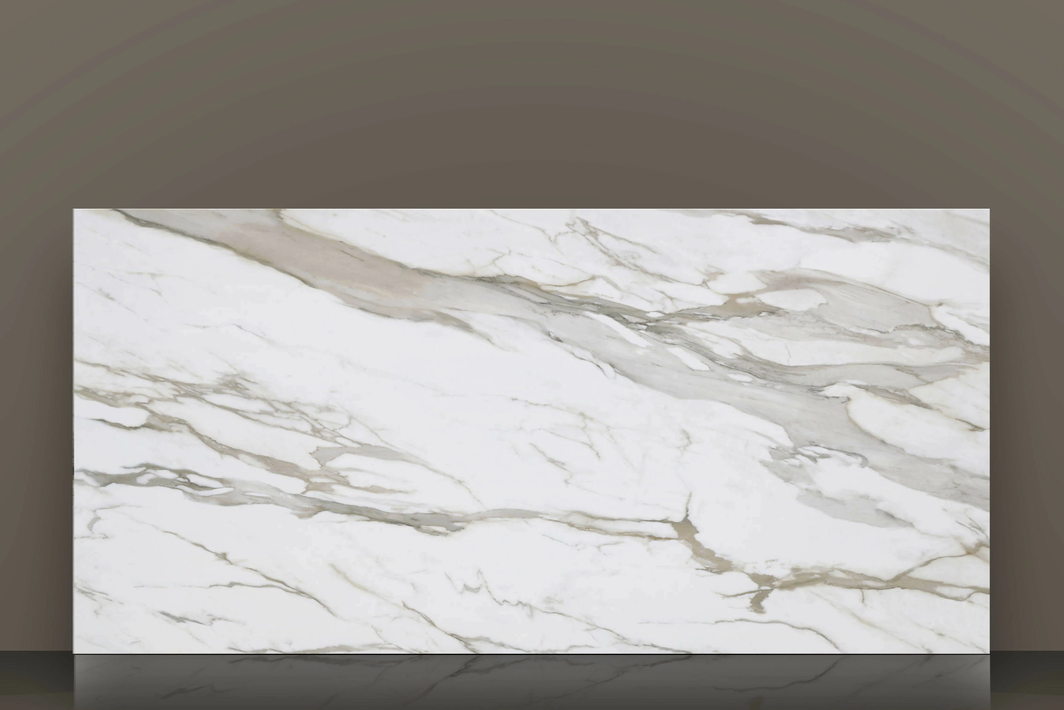 ANTOLINI TECH CALACATTA EXTREME BOOKMATCH SATIN CERAMIC - Image 4