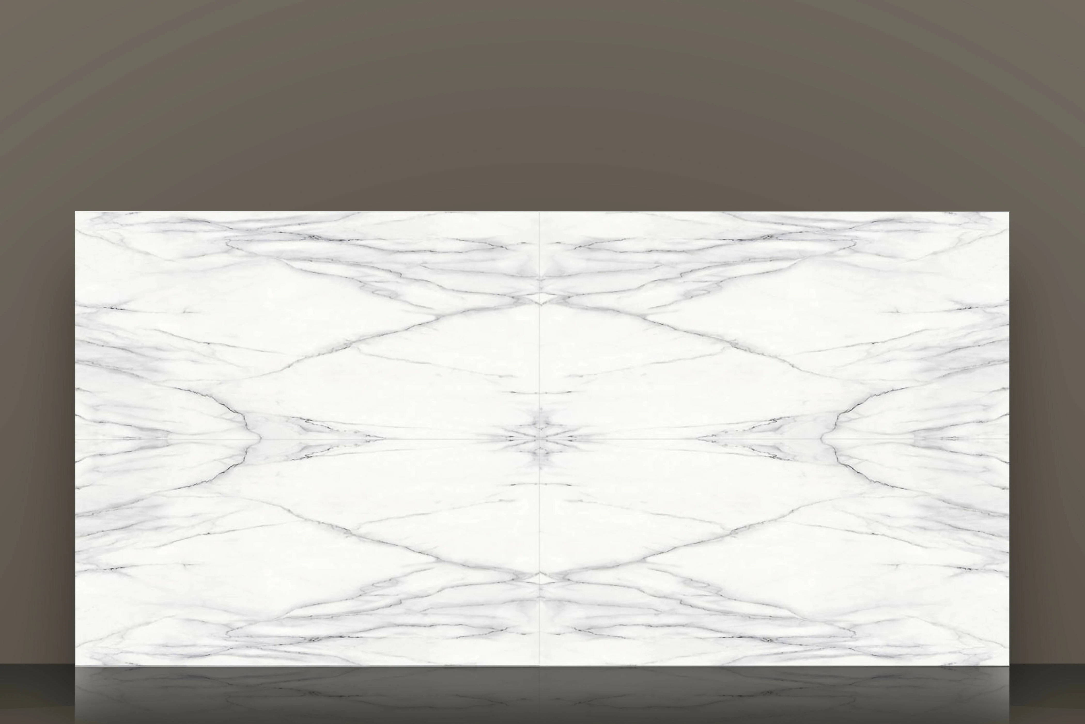 ANTOLINI TECH CALACATTA LINCOLN BOOKMATCH CERAMIC - Image 3