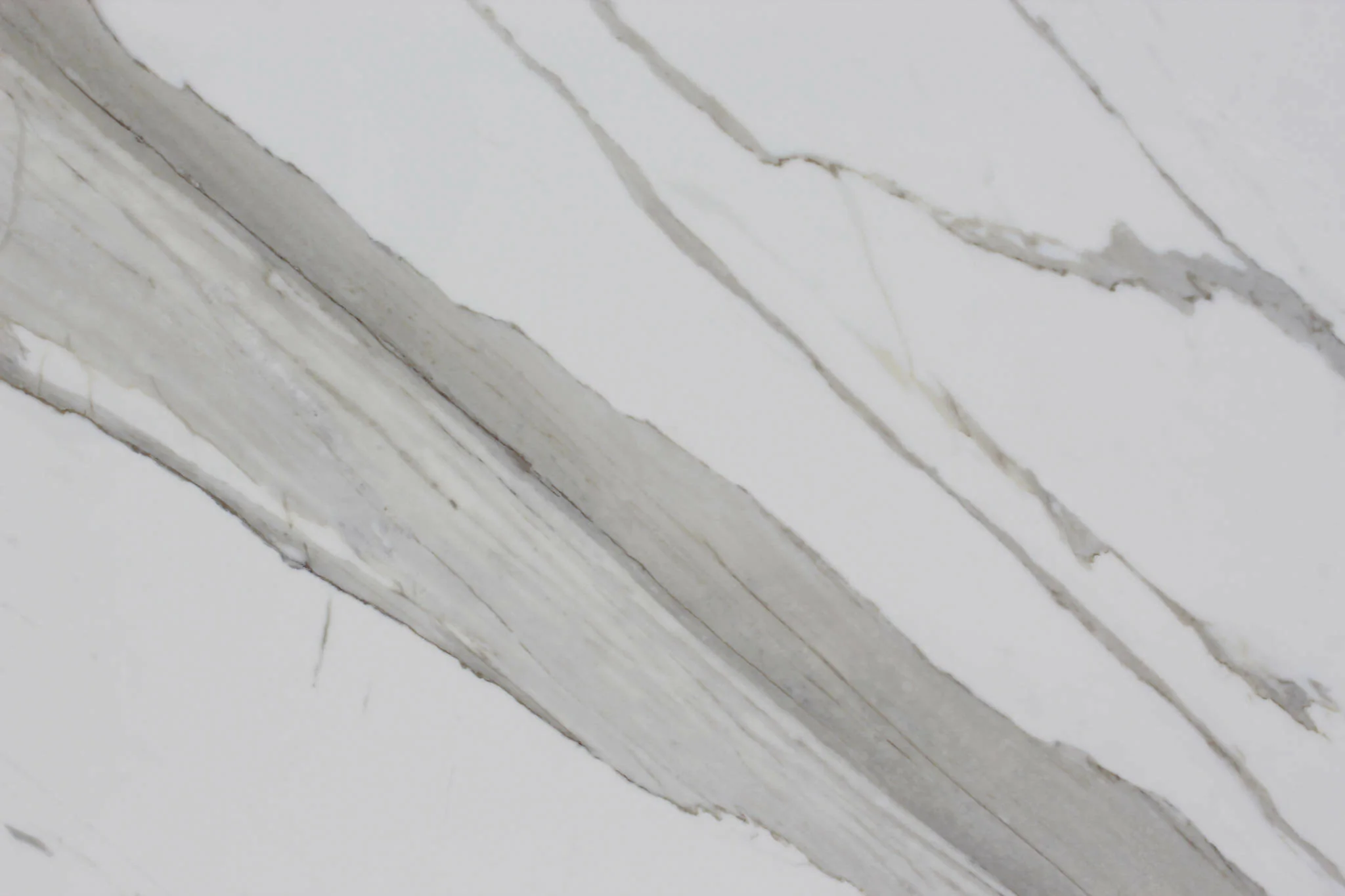 ANTOLINI TECH CALACATTA TOP BOOKMATCH CERAMIC