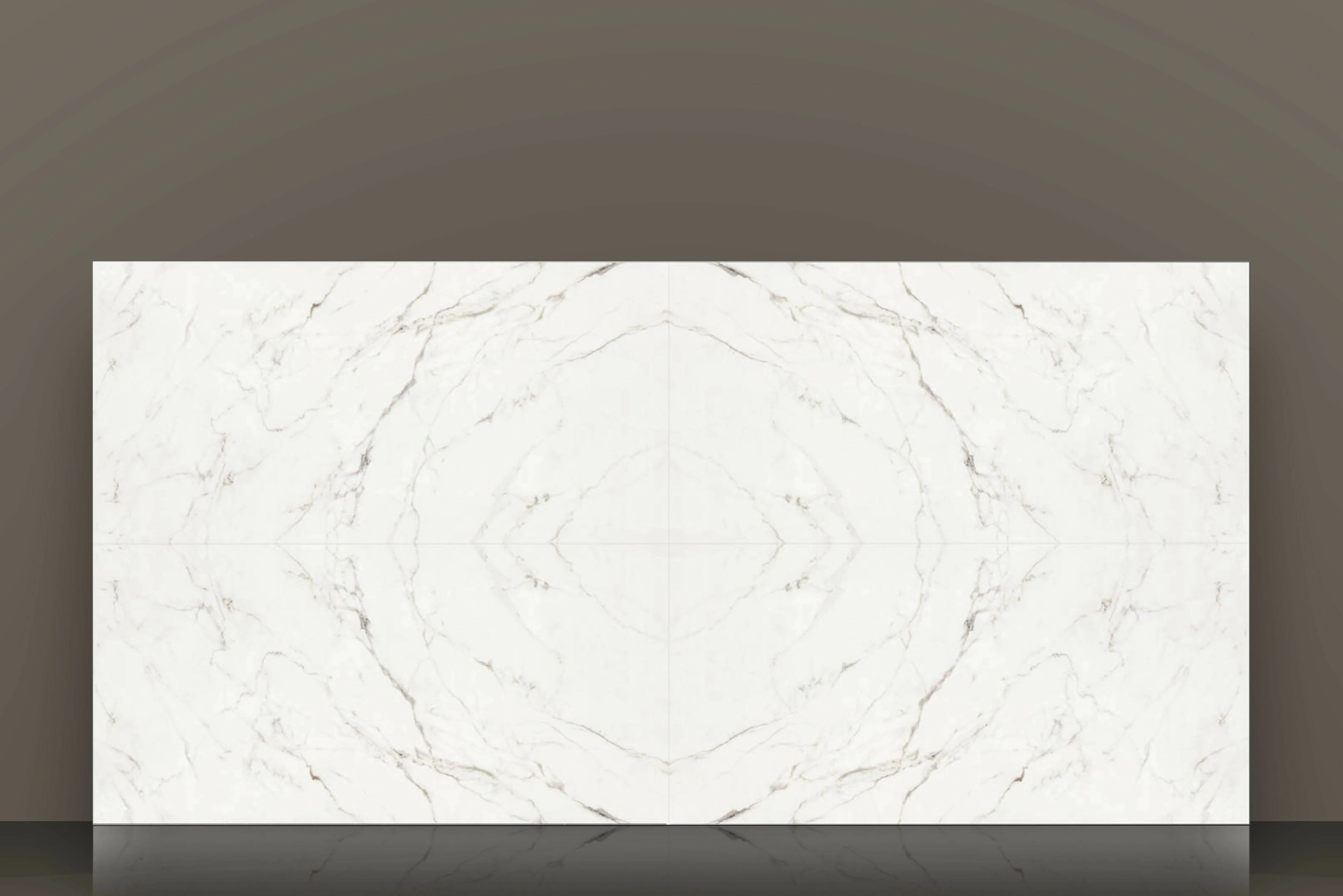 ANTOLINI TECH CALACATTA VENA ORO BOOKMATCH CERAMIC - Image 3
