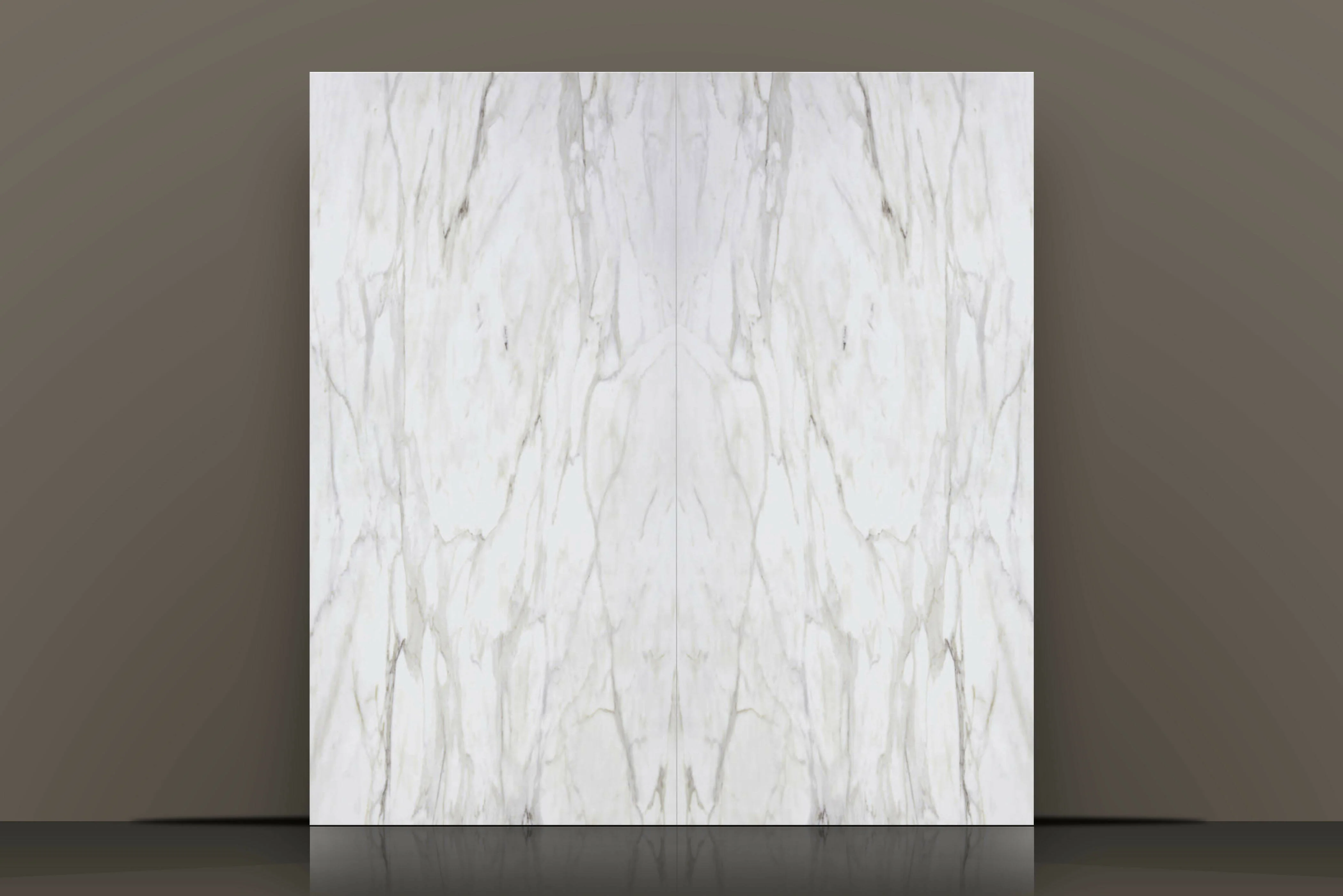 ANTOLINI TECH CREMO DELICATO BOOKMATCH CERAMIC - Image 2
