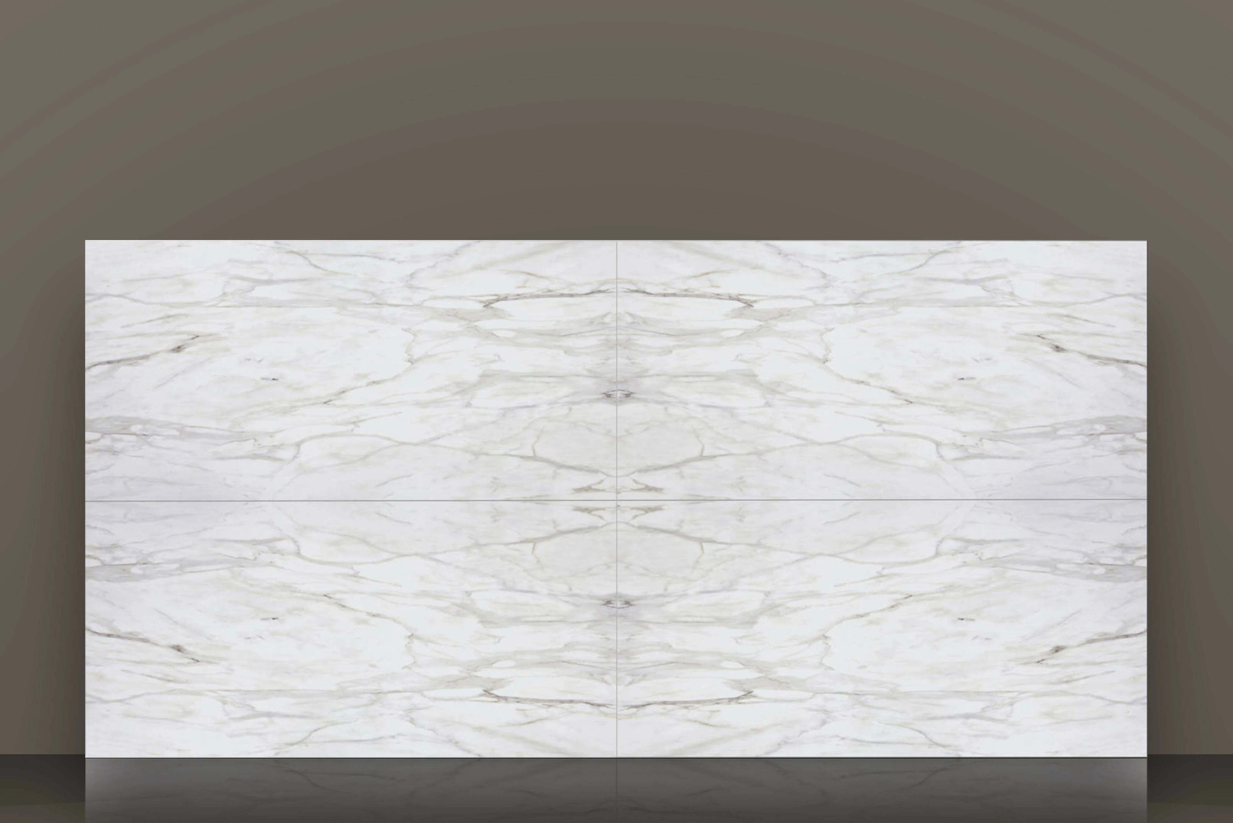 ANTOLINI TECH CREMO DELICATO BOOKMATCH CERAMIC - Image 3