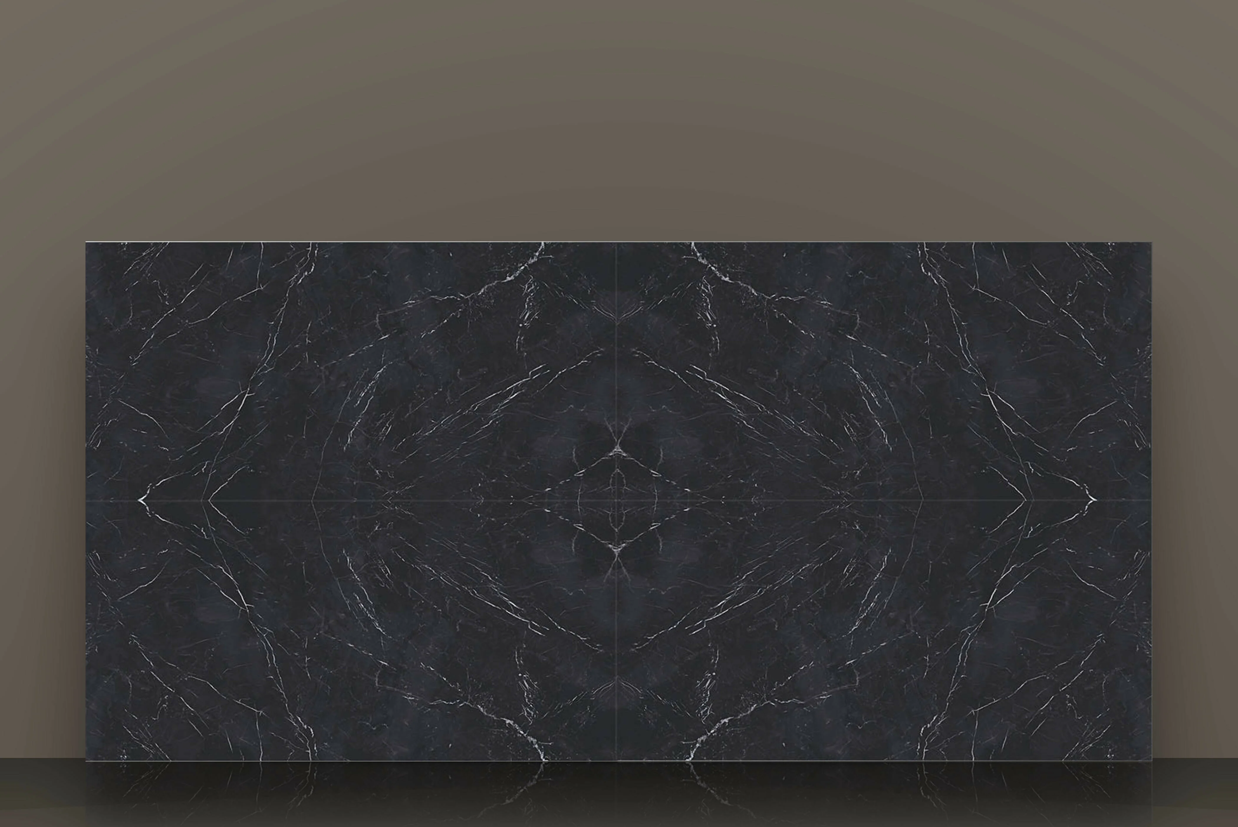ANTOLINI TECH NERO MARQUINA FV BOOKMATCH CERAMIC - Image 3