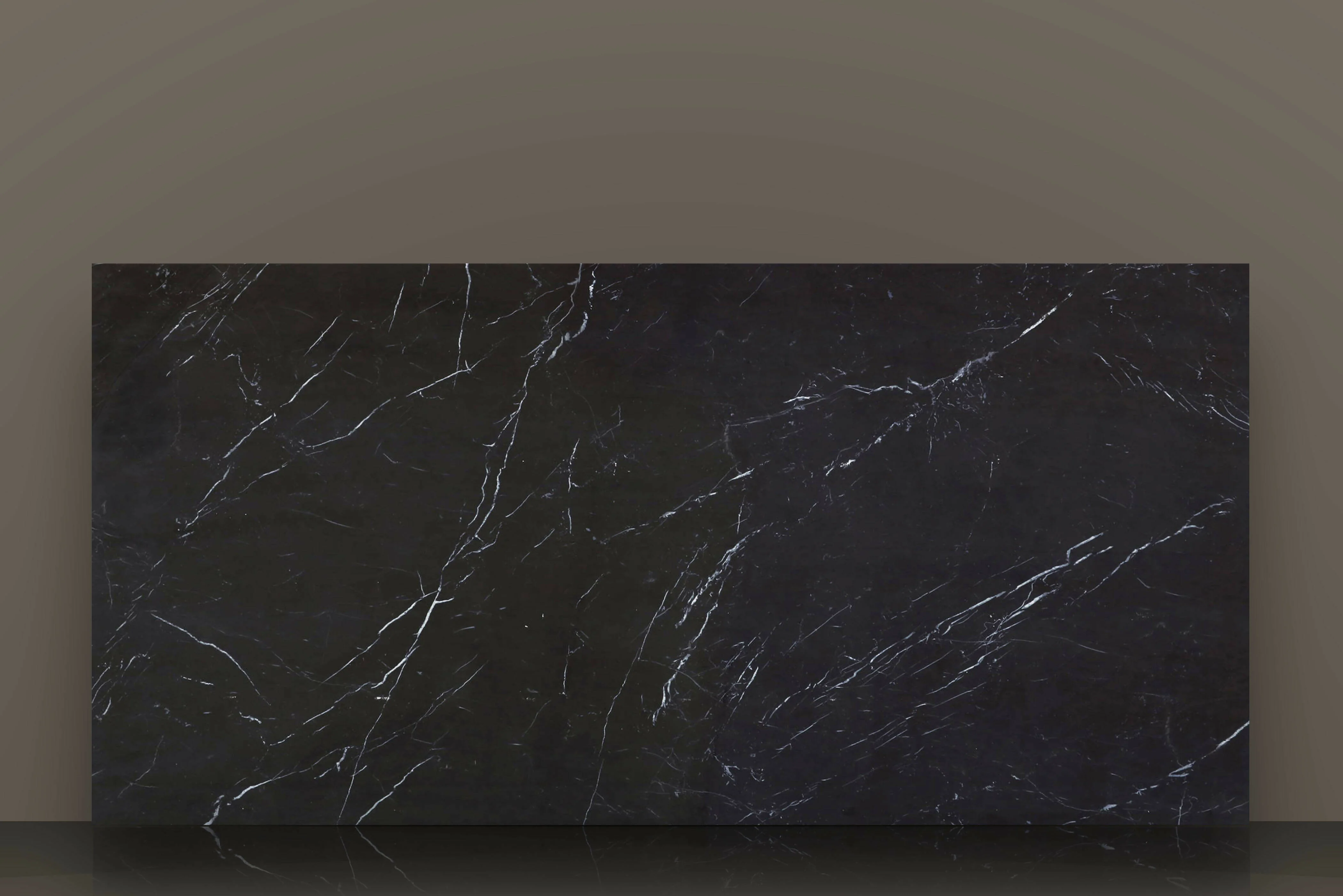 ANTOLINI TECH NERO MARQUINA FV BOOKMATCH CERAMIC - Image 4