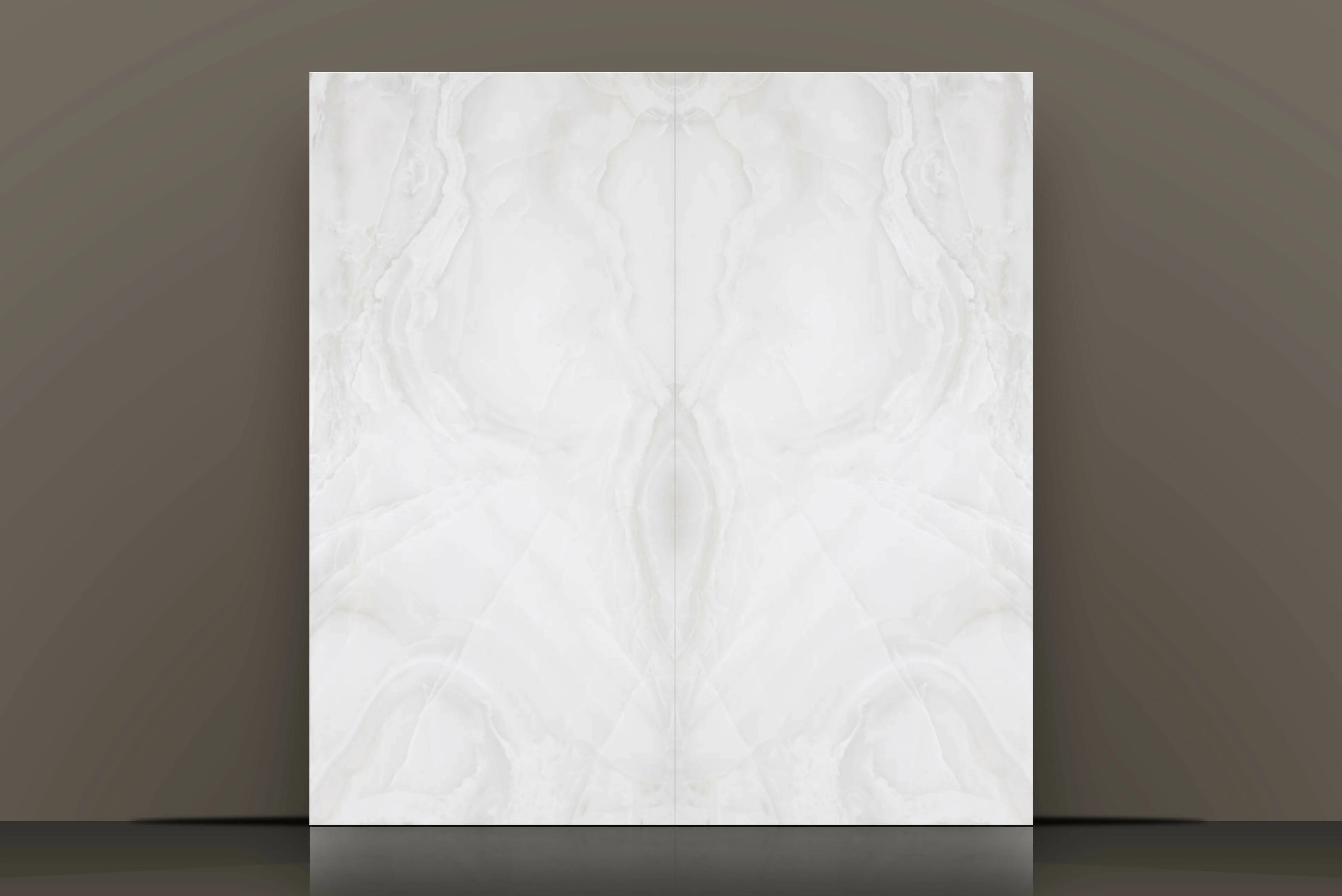 ANTOLINI TECH ONICE BIANCO CC BOOKMATCH CERAMIC - Image 2