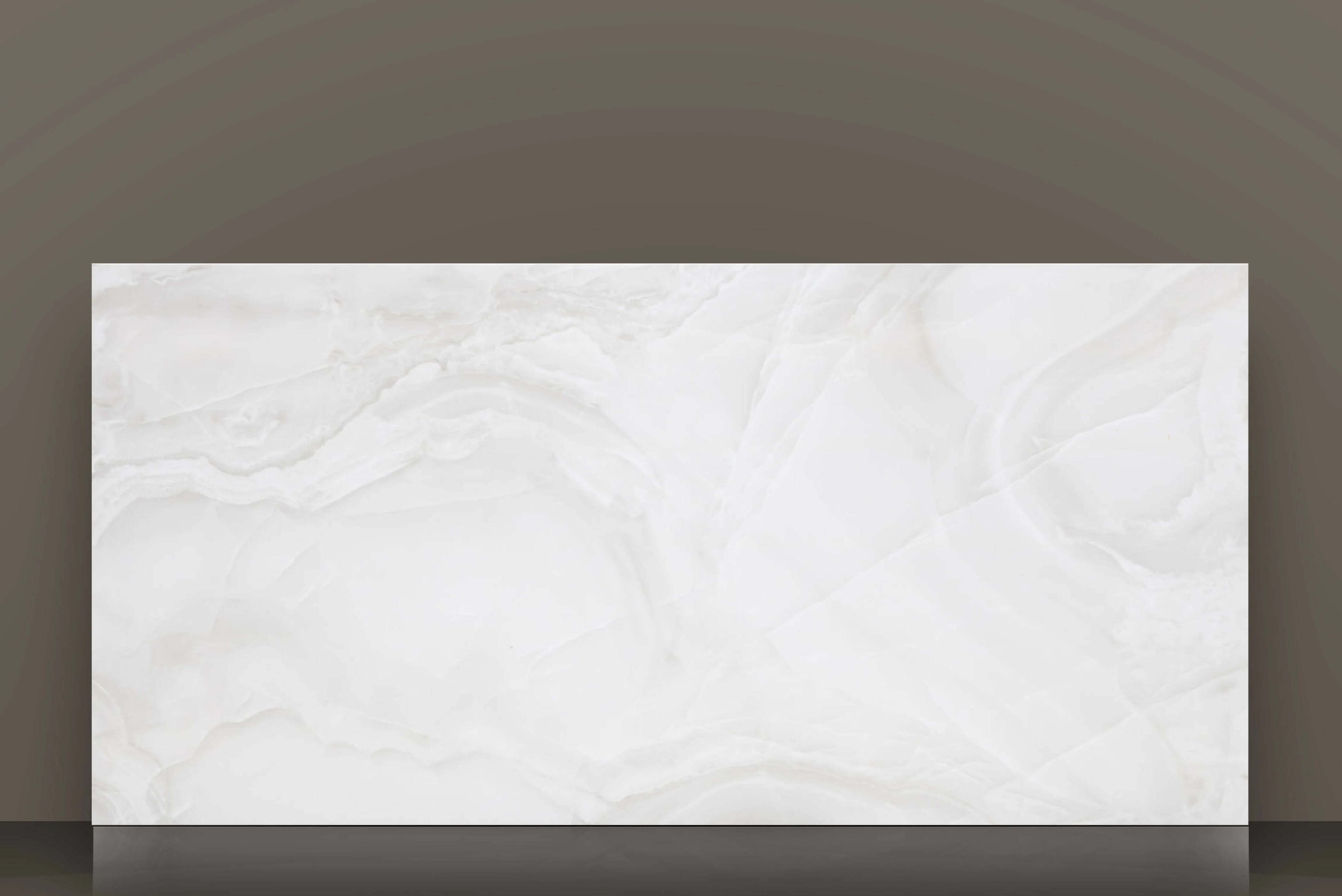 ANTOLINI TECH ONICE BIANCO CC BOOKMATCH CERAMIC - Image 3