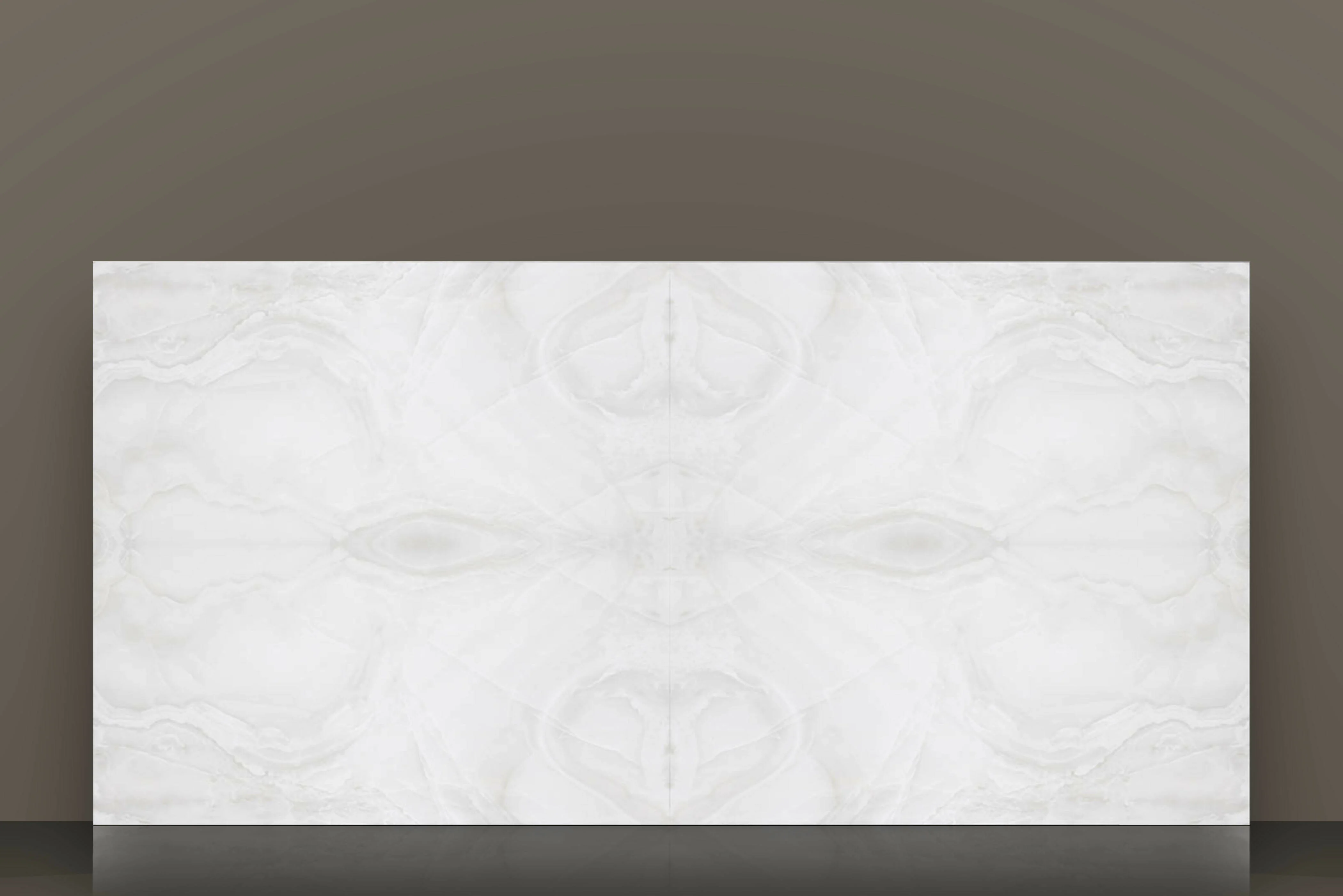 ANTOLINI TECH ONICE BIANCO CC BOOKMATCH CERAMIC - Image 4
