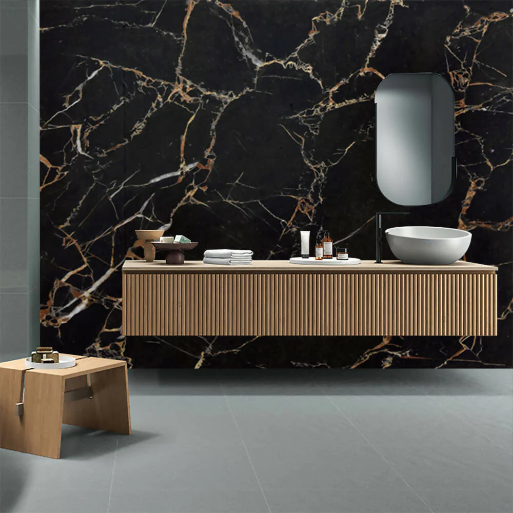ANTOLINI TECH PORTORO BRECCIATO BOOKMATCH CERAMIC - Image 3