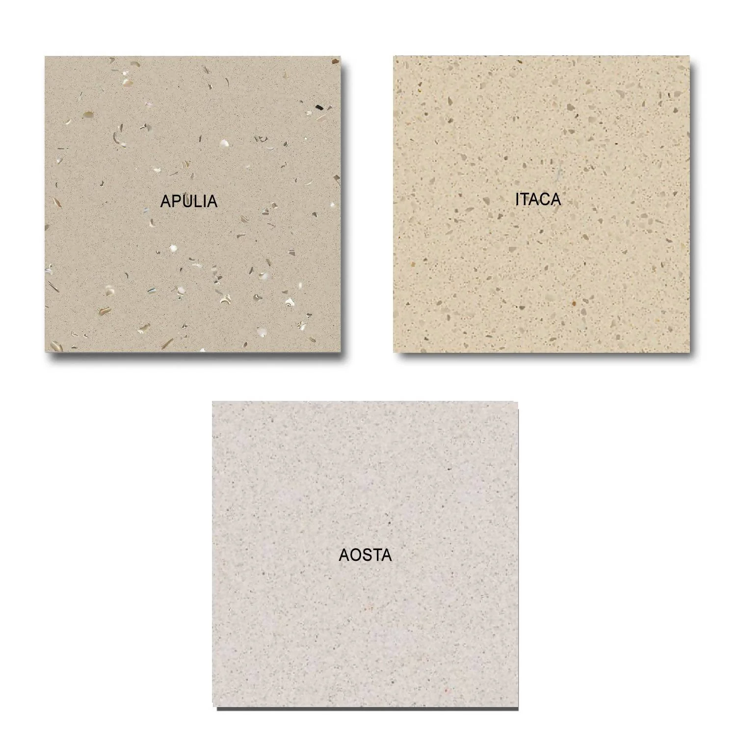 AOSTA CONTRACT QUARTZ - Image 3