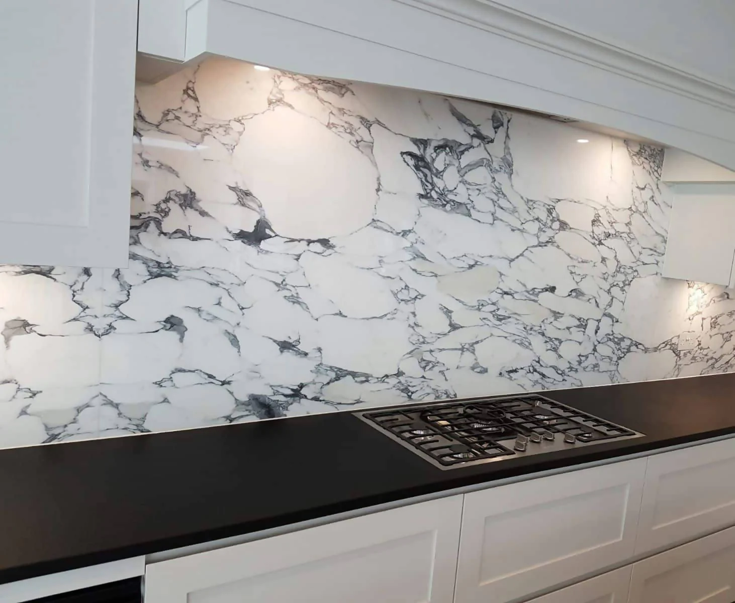 ARABESCATO BIANCO MARBLE - Image 3
