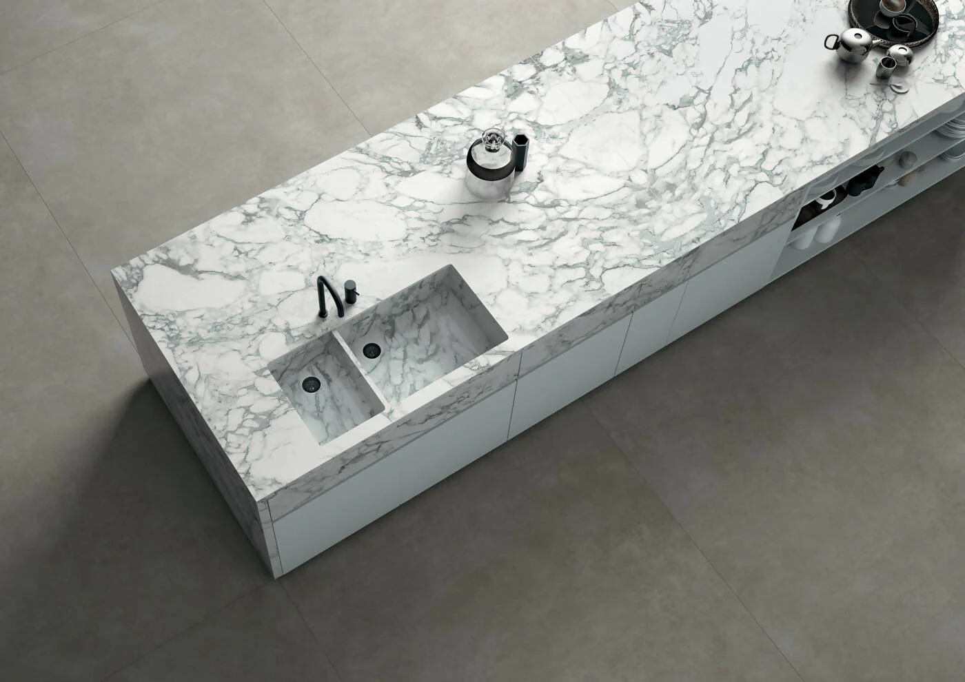 ARABESCATO PORCELAIN - Image 2