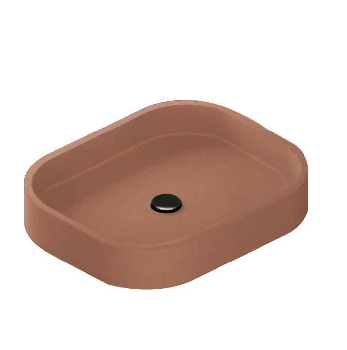 ARCILLA RED INTEGRITY WASHBASINS - Image 3