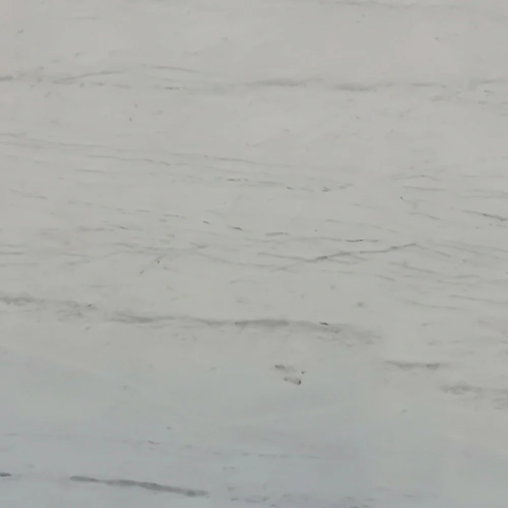 ARTIC WHITE MARBLE