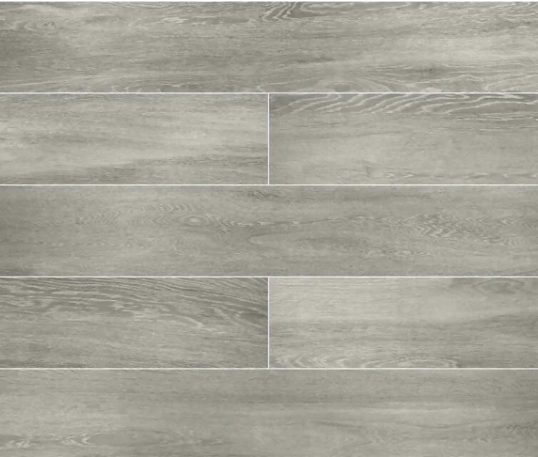 ASPEN BEACHCOMBER WOOD EFFECT RECTIFIED MATT PORCELAIN TILES