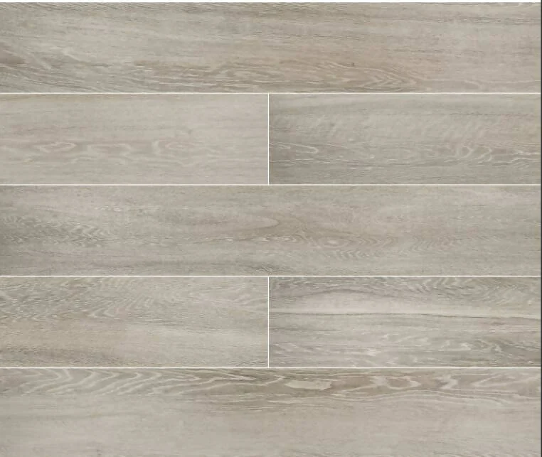 ASPEN FRENCH OAK WOOD EFFECT RECTIFIED MATT PORCELAIN TILES