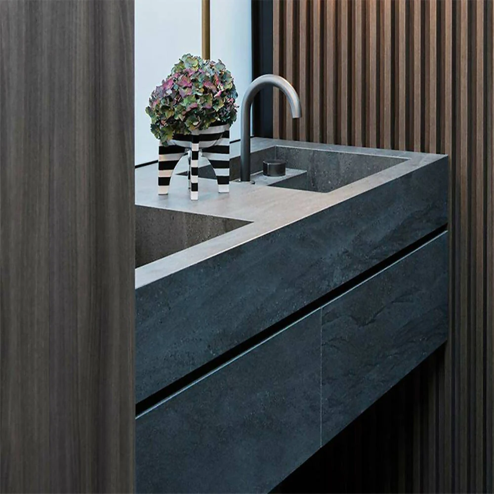 ASPEN GREY FUSION SINK - Image 4